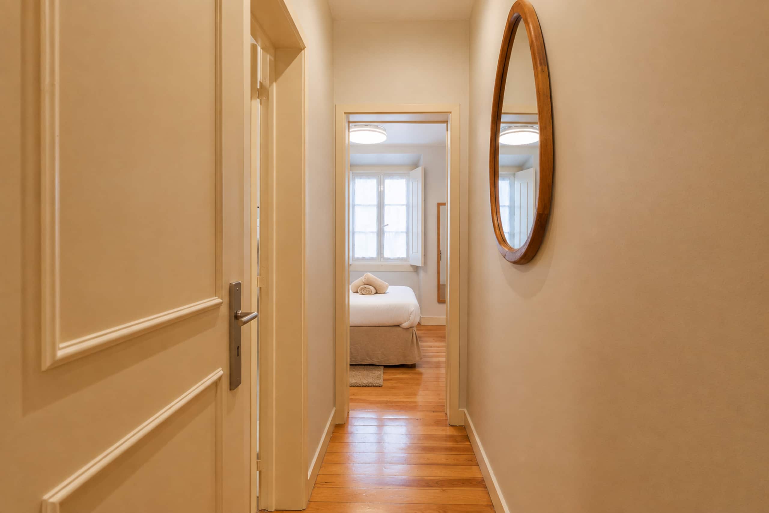 The Regedor House Central Lisbon 3BR 32