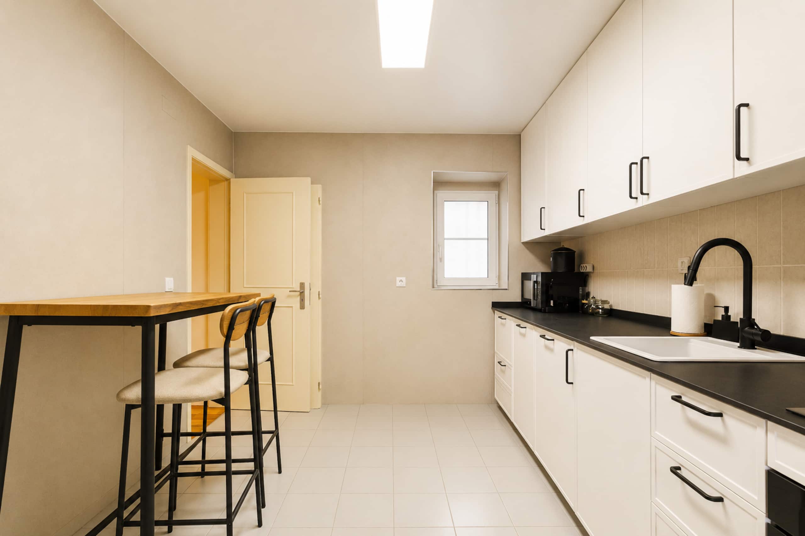 The Regedor House Central Lisbon 3BR 17