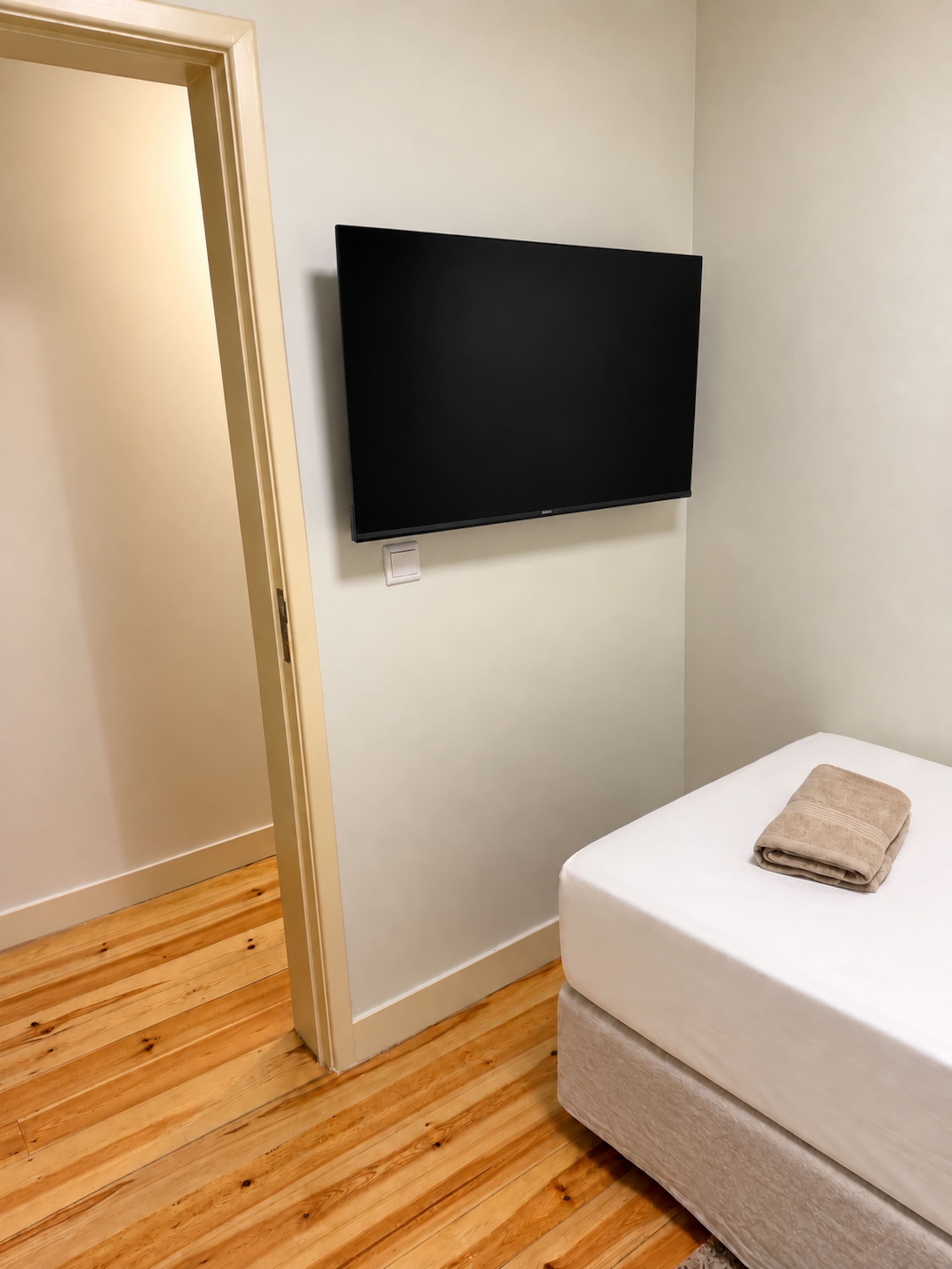 The Regedor House Central Lisbon 3BR 37