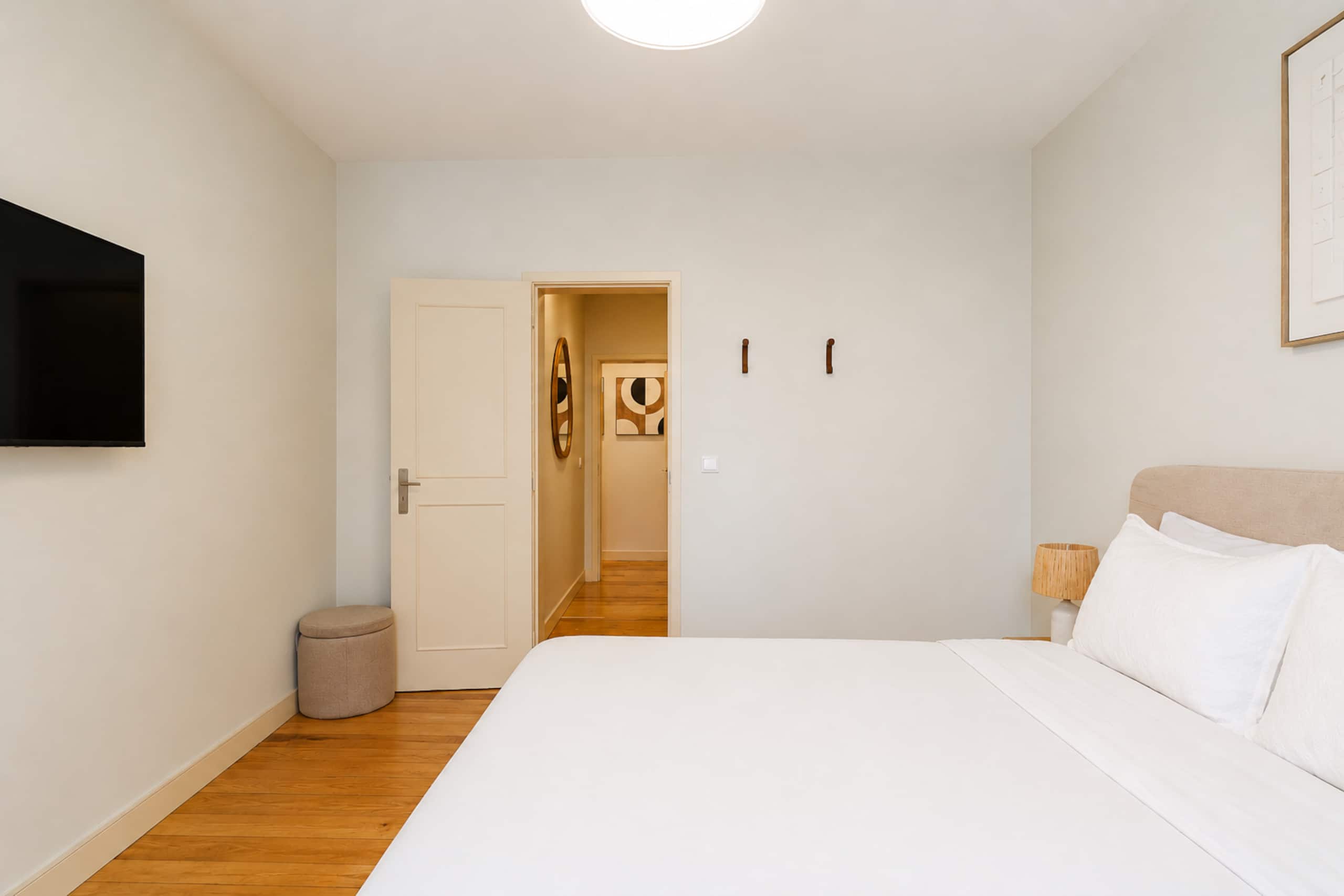 The Regedor House Central Lisbon 3BR 29