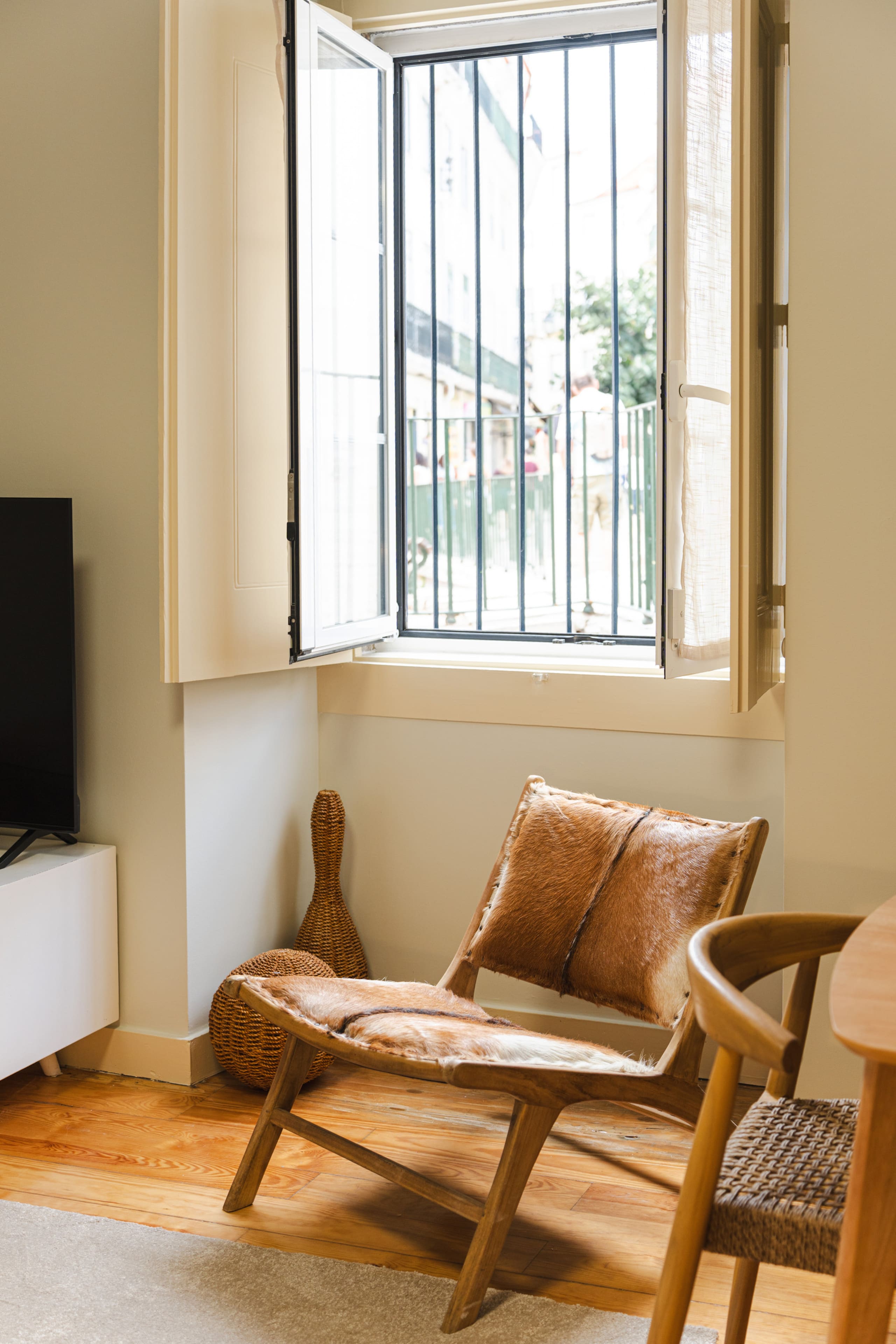 The Regedor House Central Lisbon 3BR 7