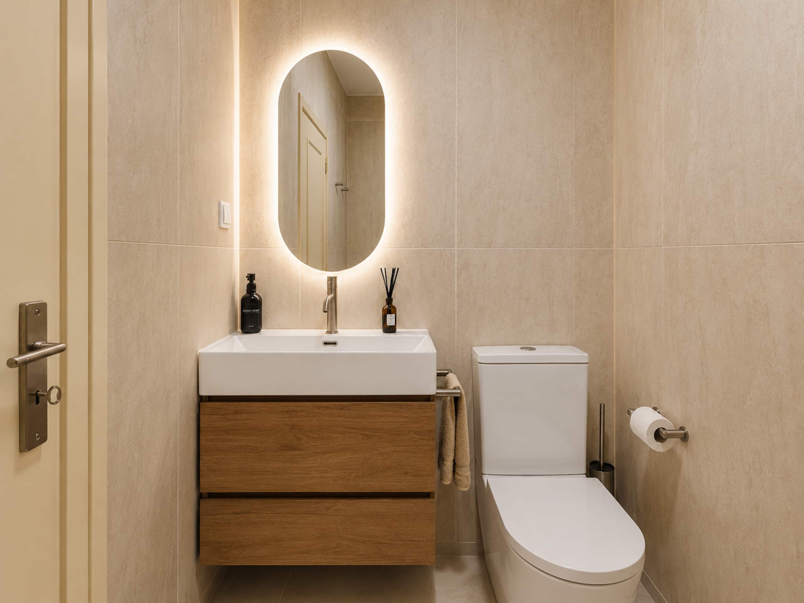 The Regedor House Central Lisbon 3BR 39