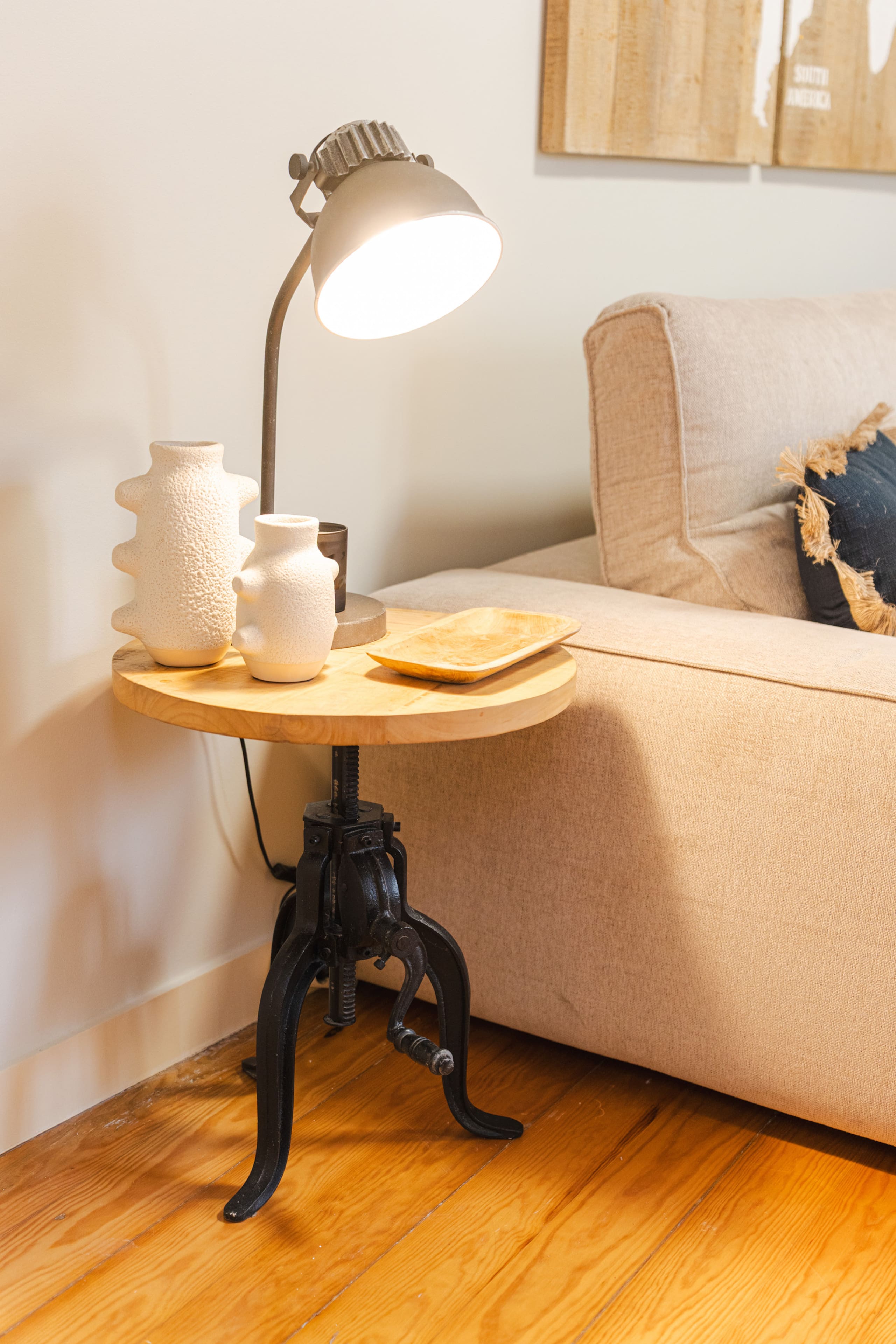 The Regedor House Central Lisbon 3BR 12