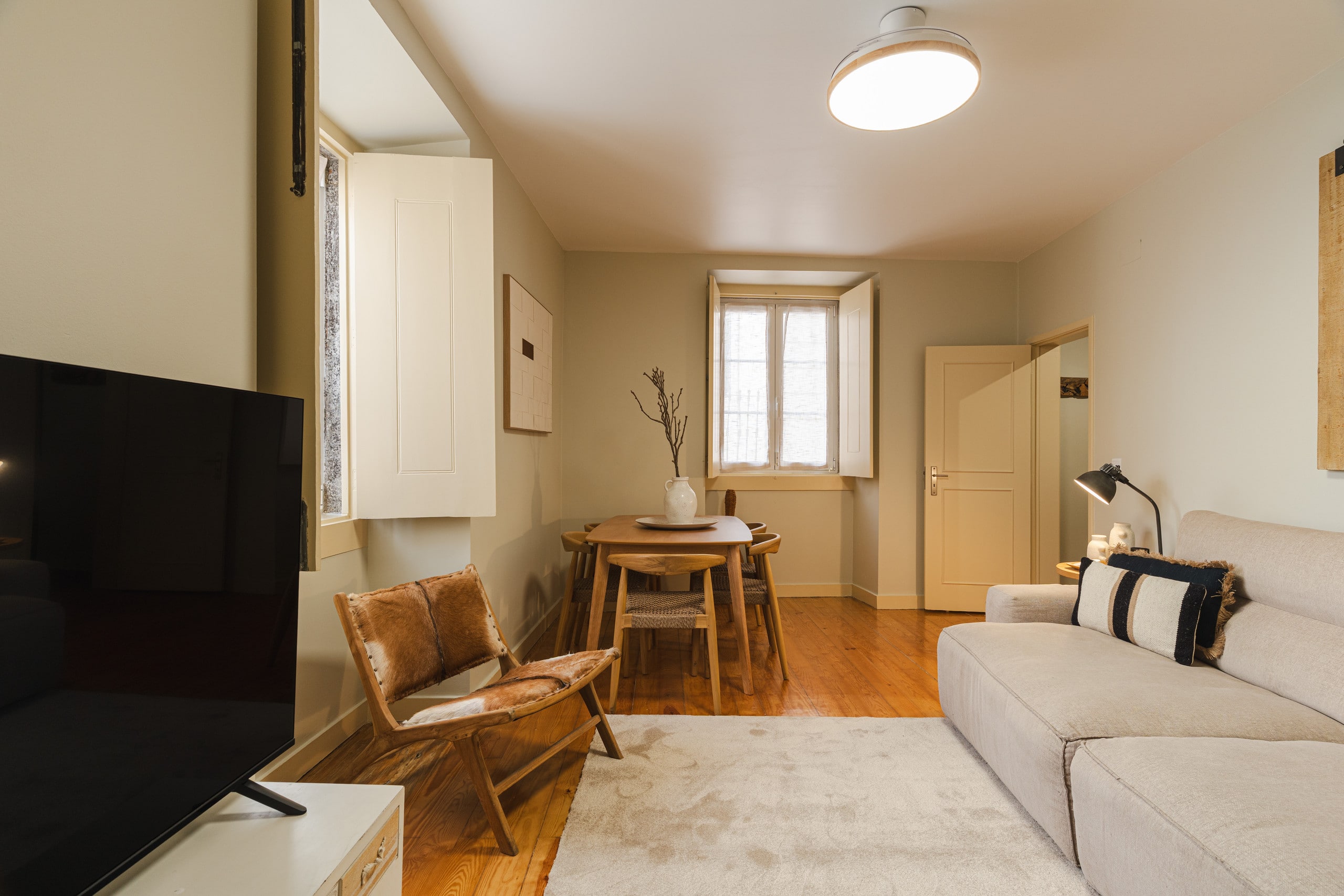 The Regedor House Central Lisbon 3BR 3