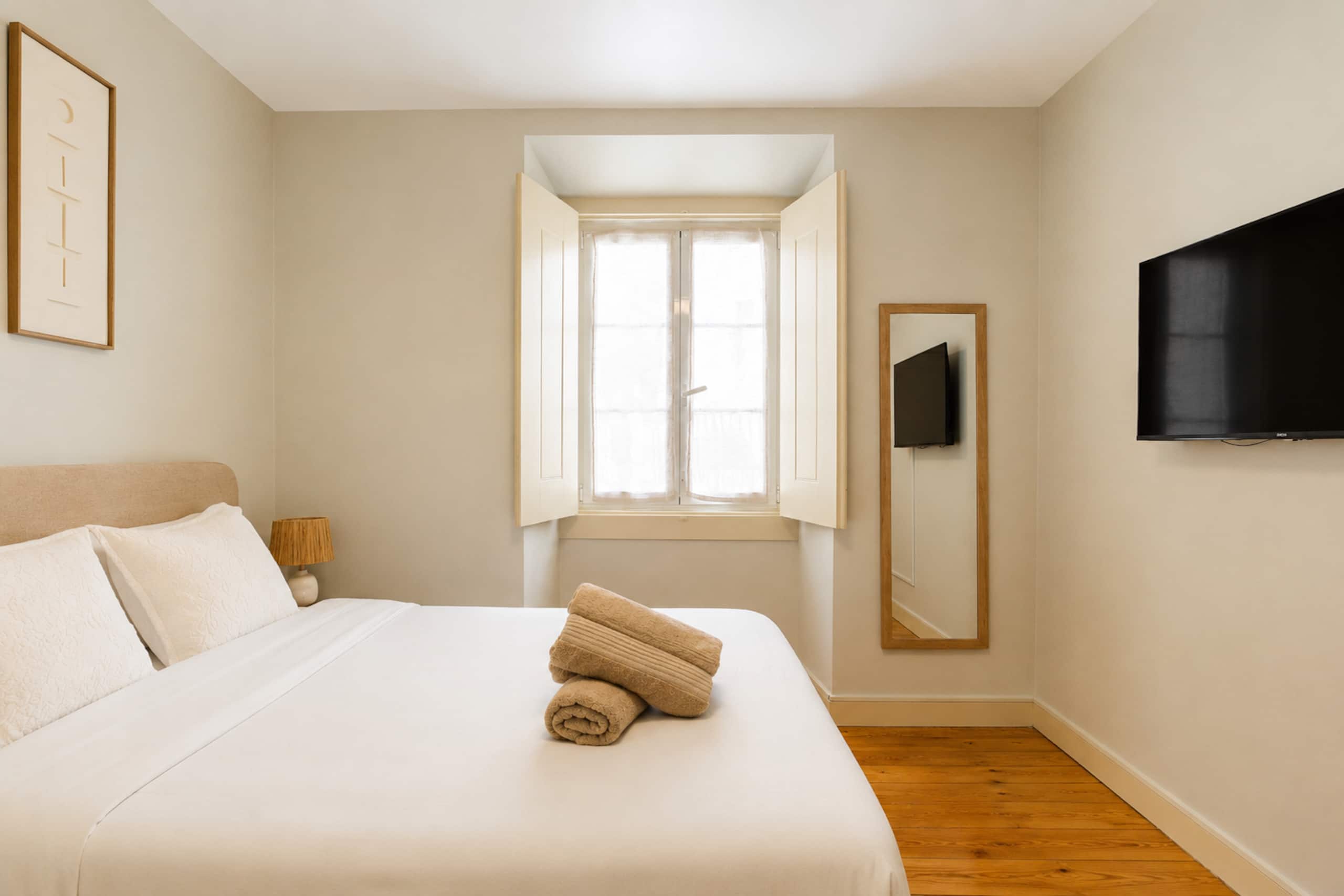 The Regedor House Central Lisbon 3BR 30