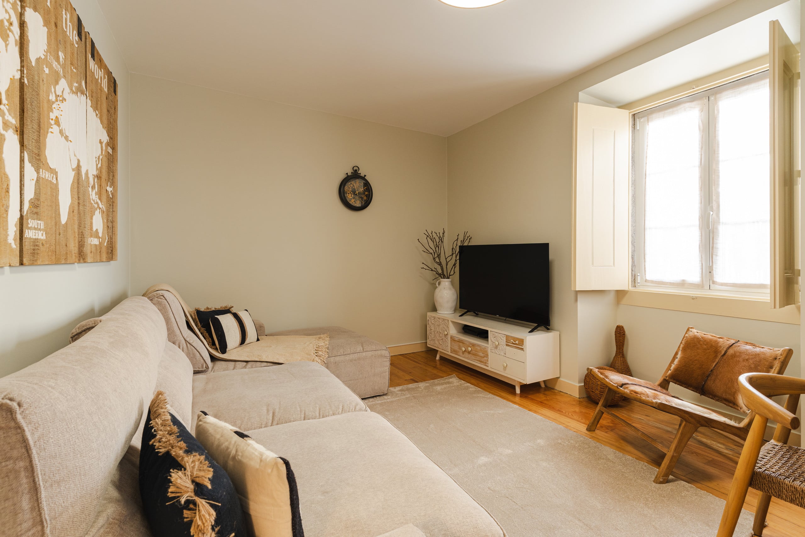 The Regedor House Central Lisbon 3BR 5