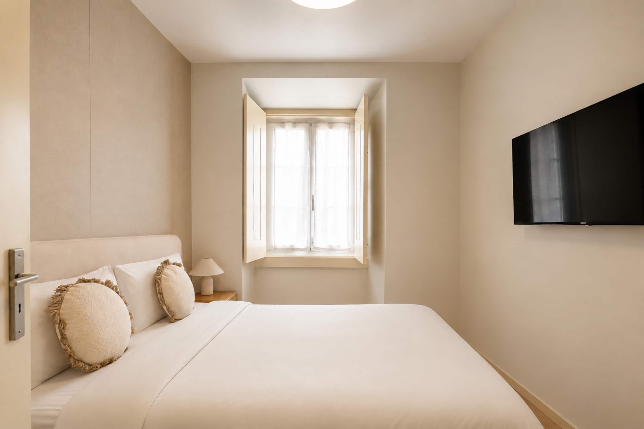 The Regedor House Central Lisbon 3BR 22