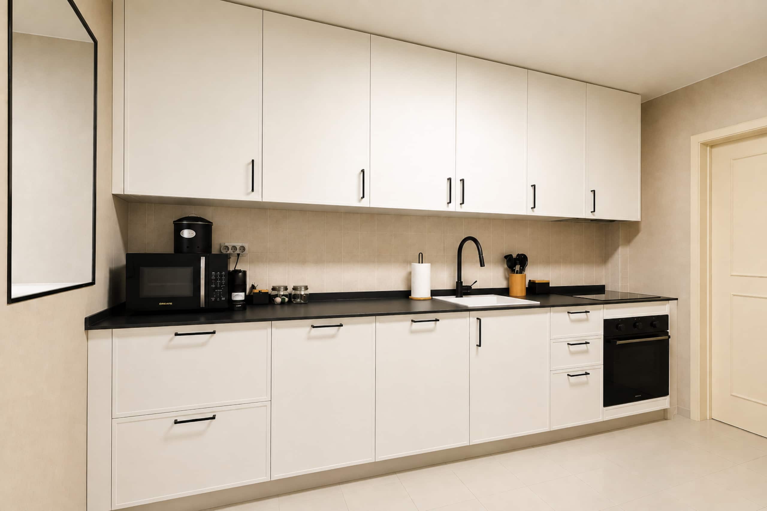 The Regedor House Central Lisbon 3BR 16