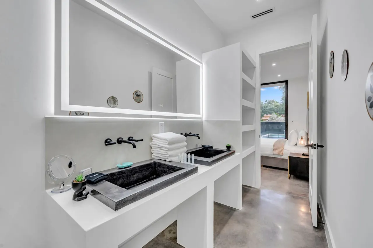 Stunning Tropical Pool House North Miami -New Unit 18