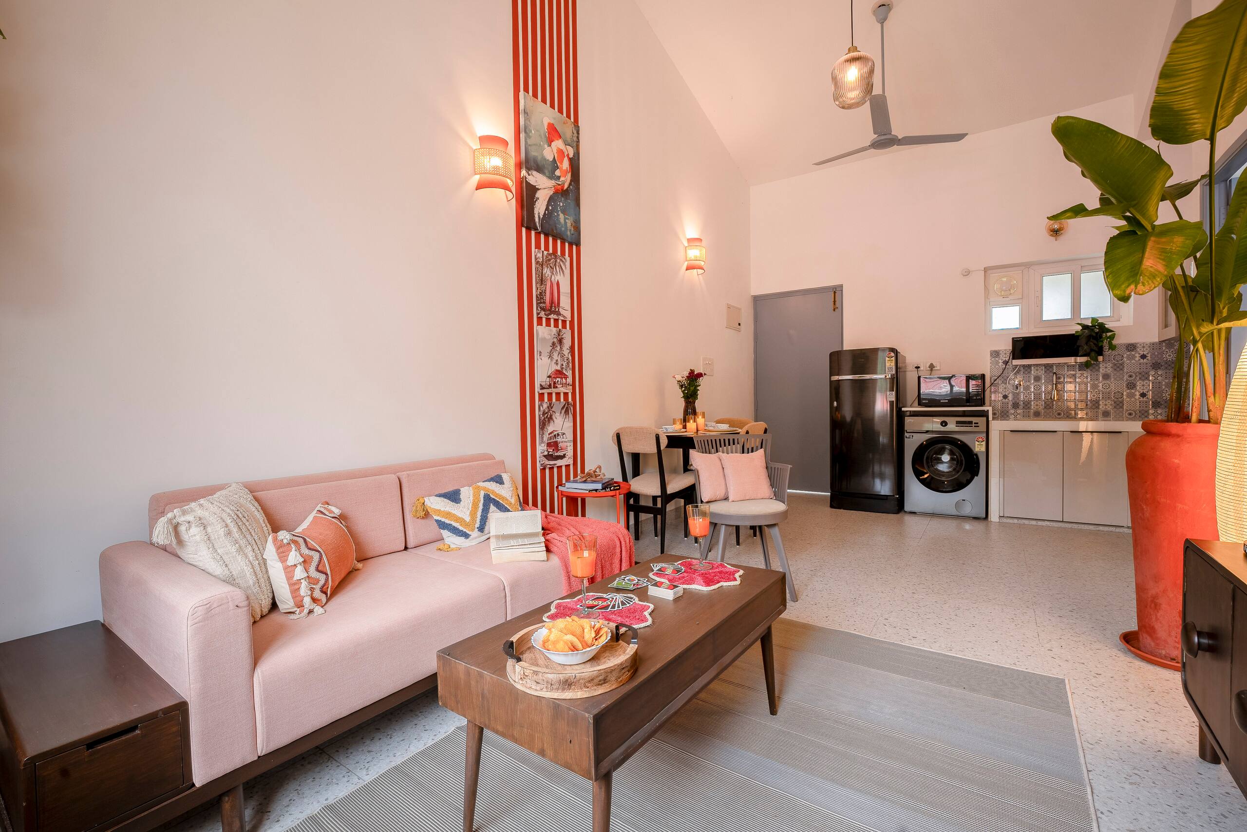 1BR | Heart of North Goa 10