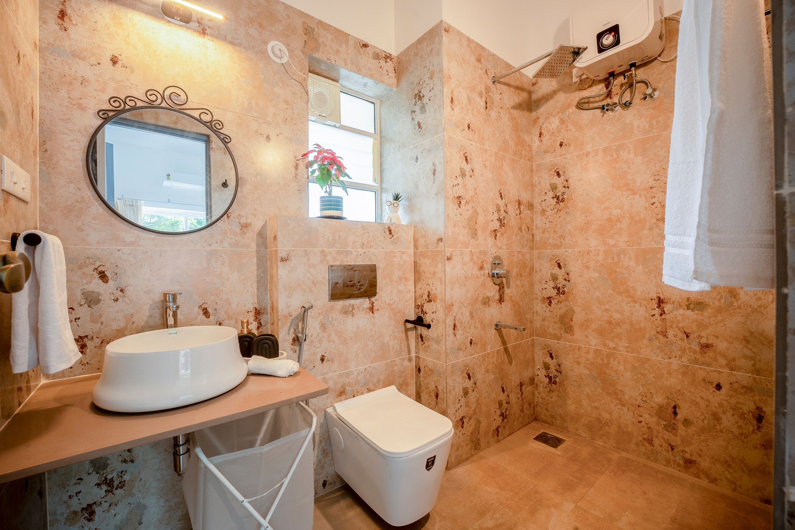1BR | Heart of North Goa 21