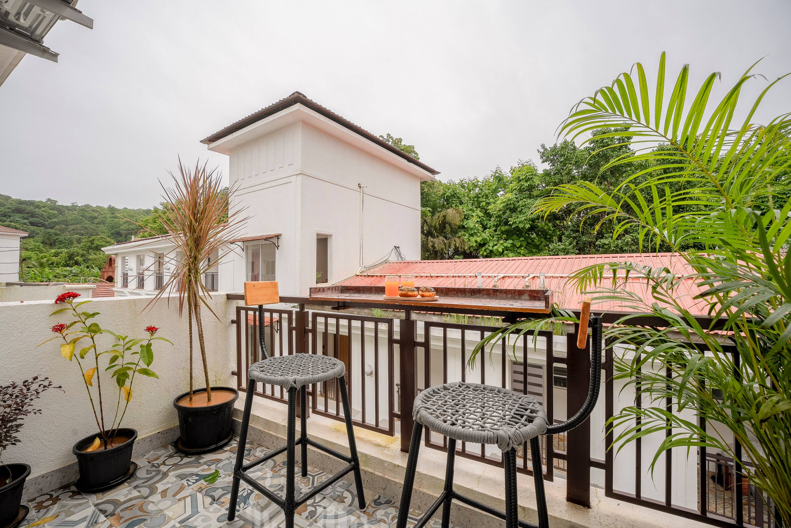 1BR | Heart of North Goa 22