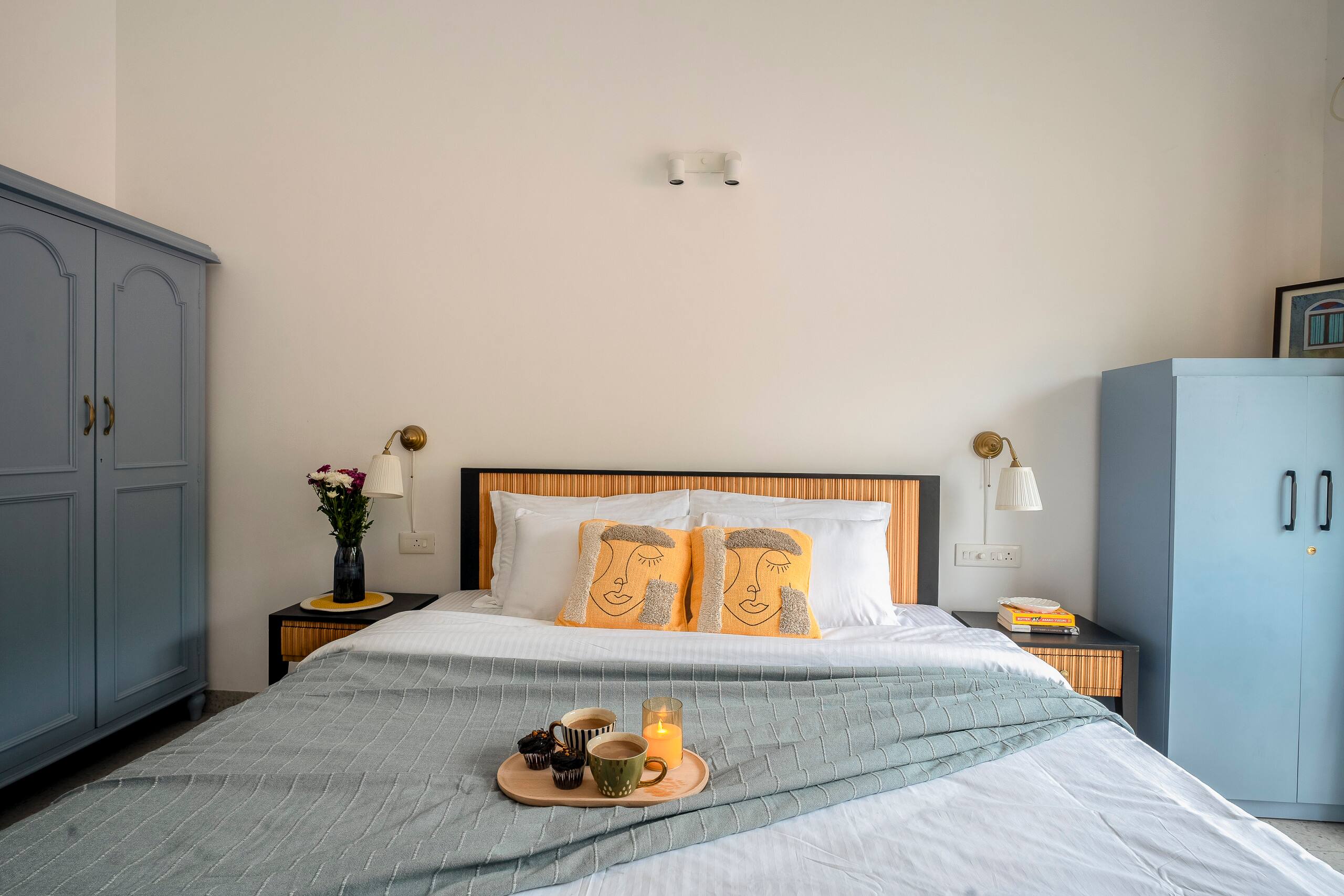 1BR | Heart of North Goa 16