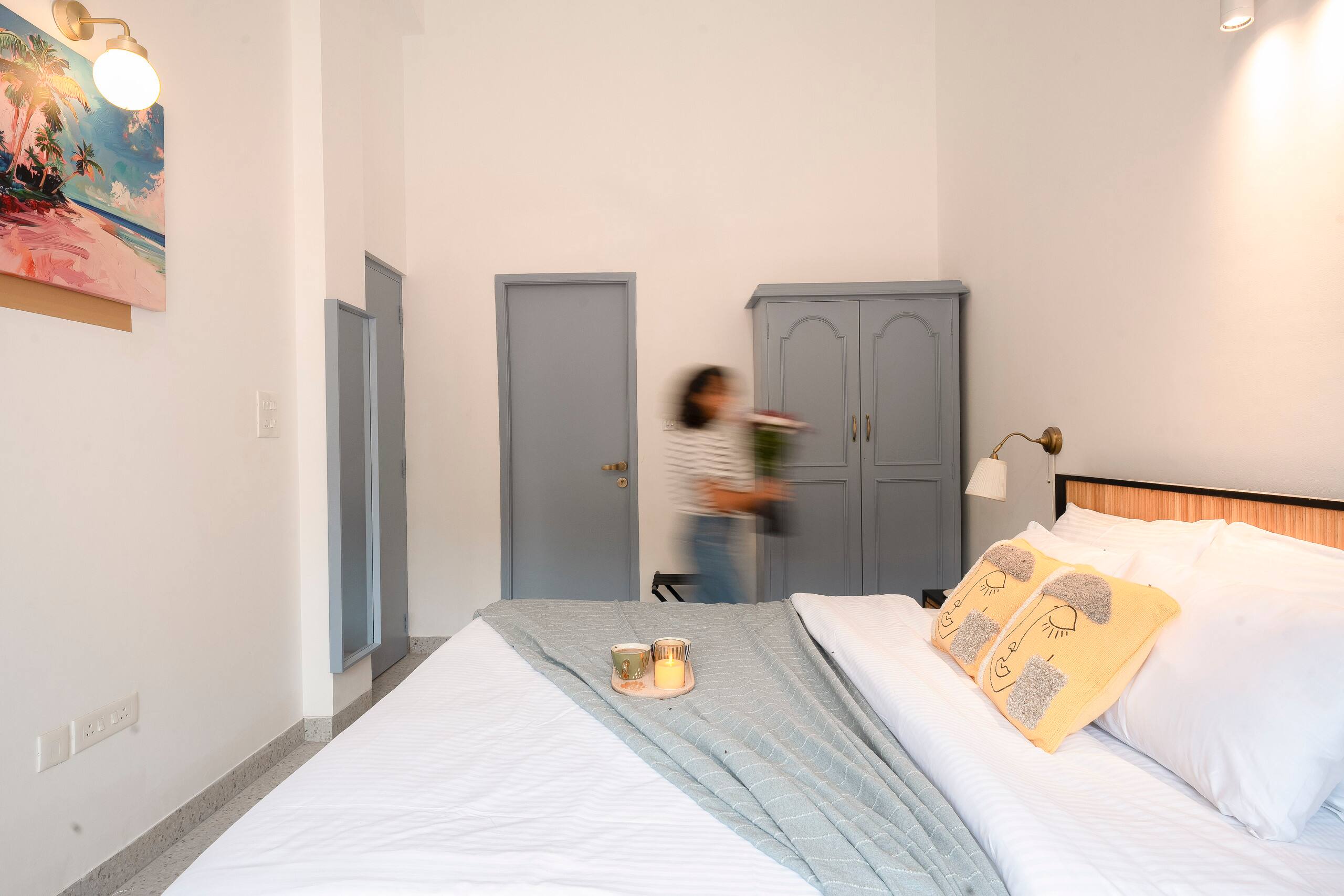 1BR | Heart of North Goa 20