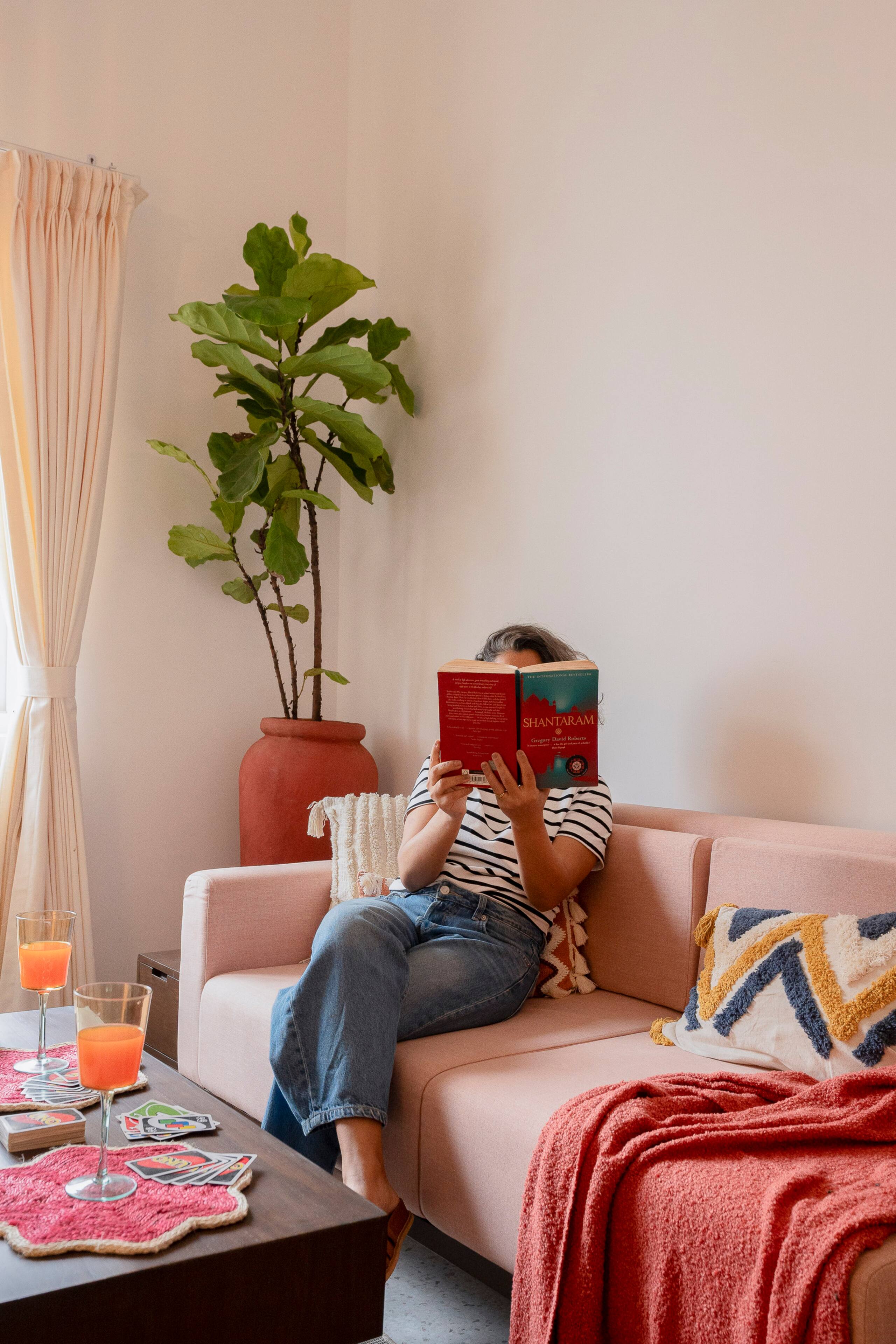 1BR | Heart of North Goa 12