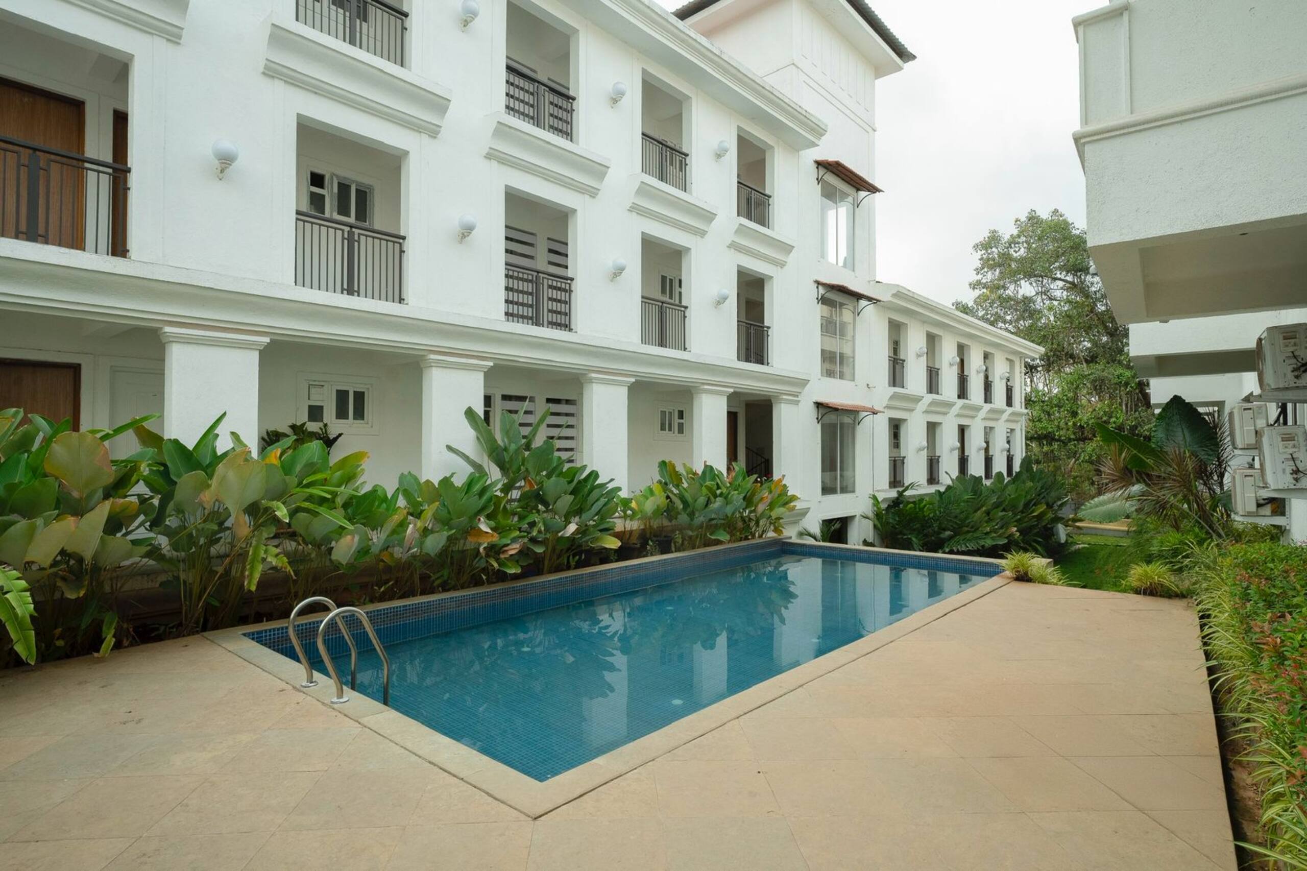 1BR | Heart of North Goa 25