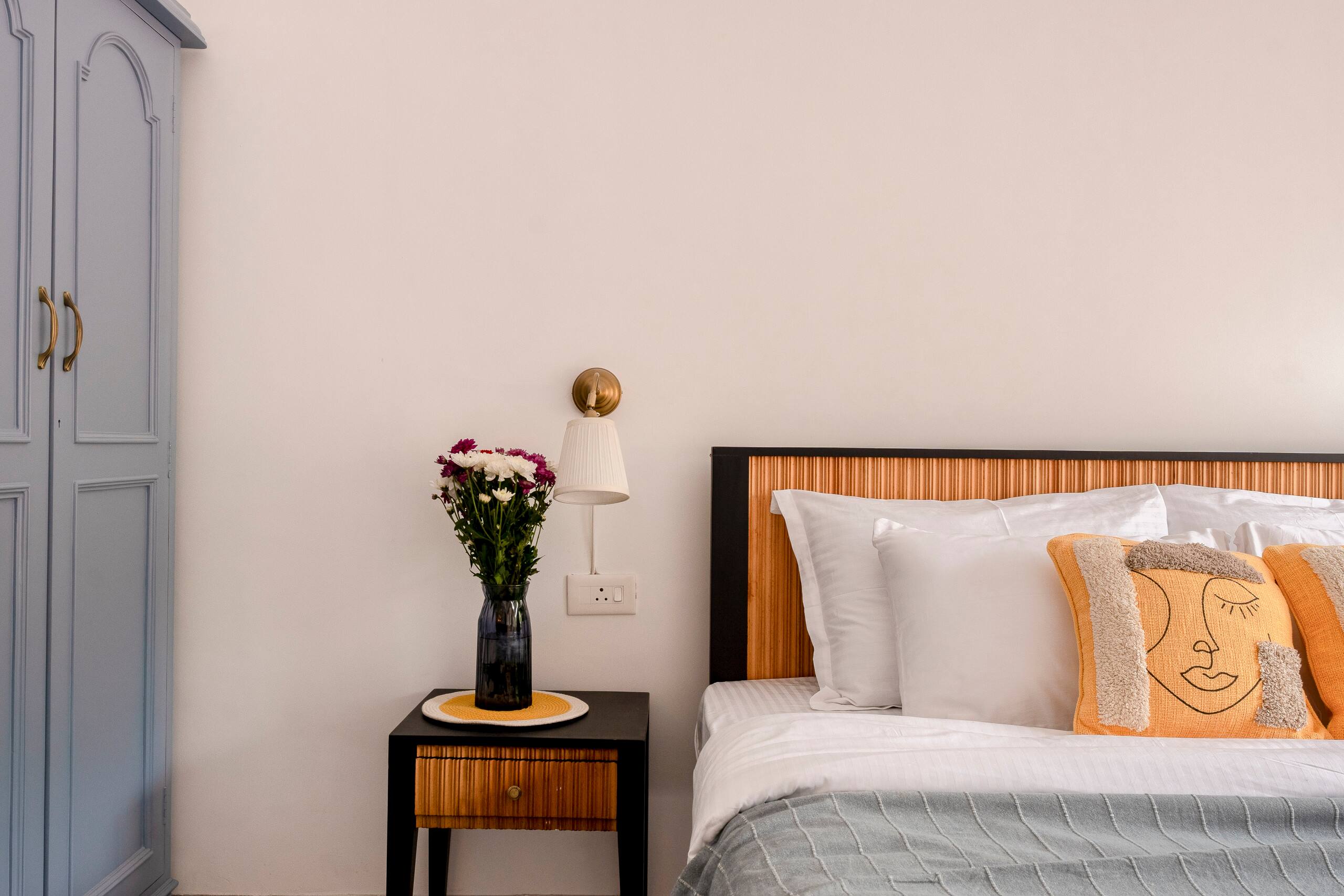 1BR | Heart of North Goa 19