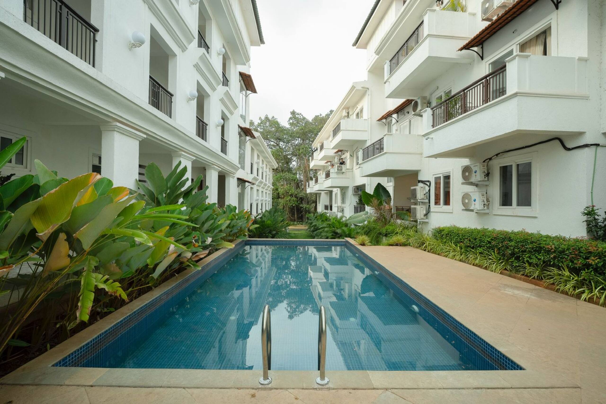 1BR | Heart of North Goa 24