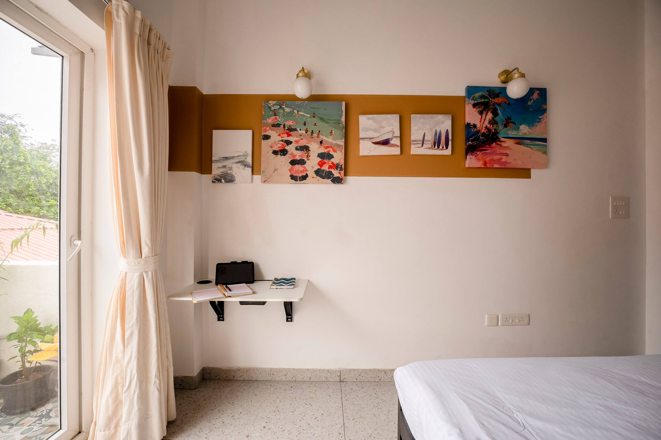 1BR | Heart of North Goa 18