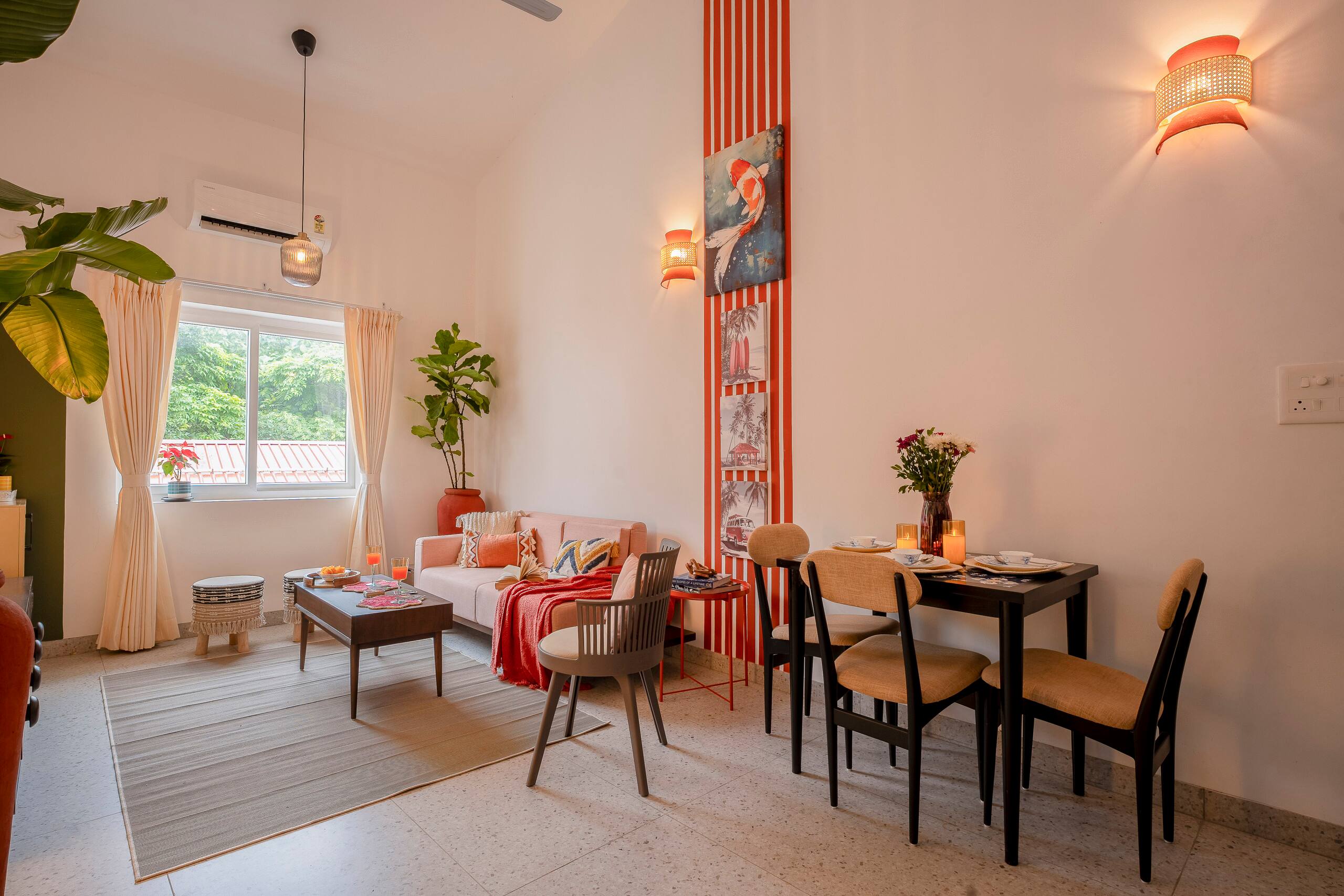 1BR | Heart of North Goa 11