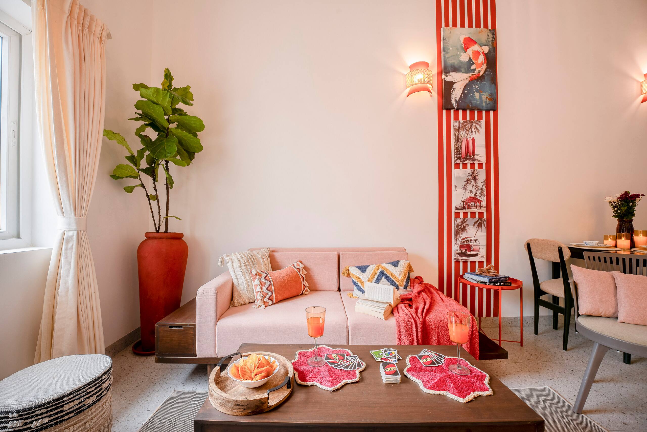 1BR | Heart of North Goa 7