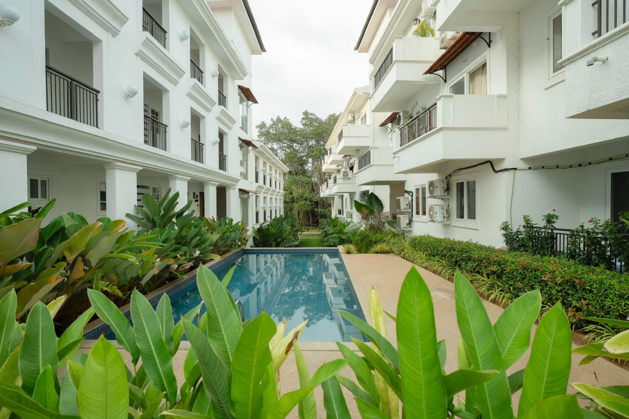 1BR | Heart of North Goa 23
