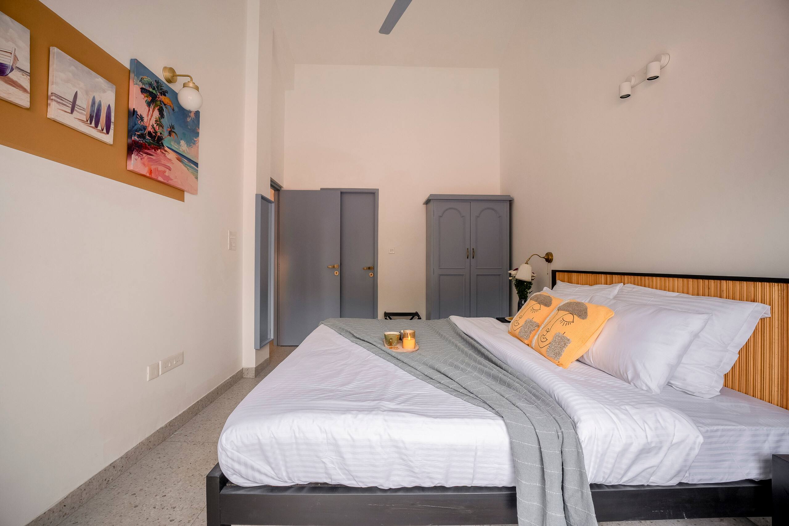1BR | Heart of North Goa 17