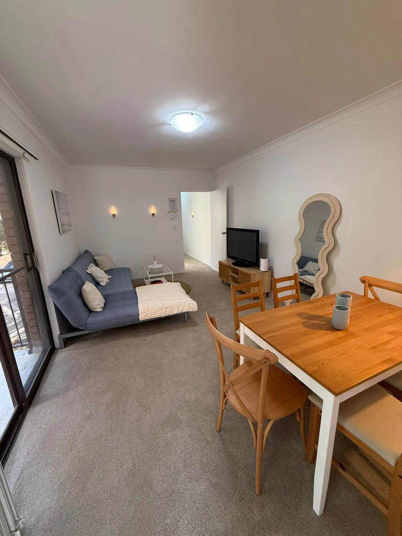 Airy Cronulla beach escape 2 bed 13