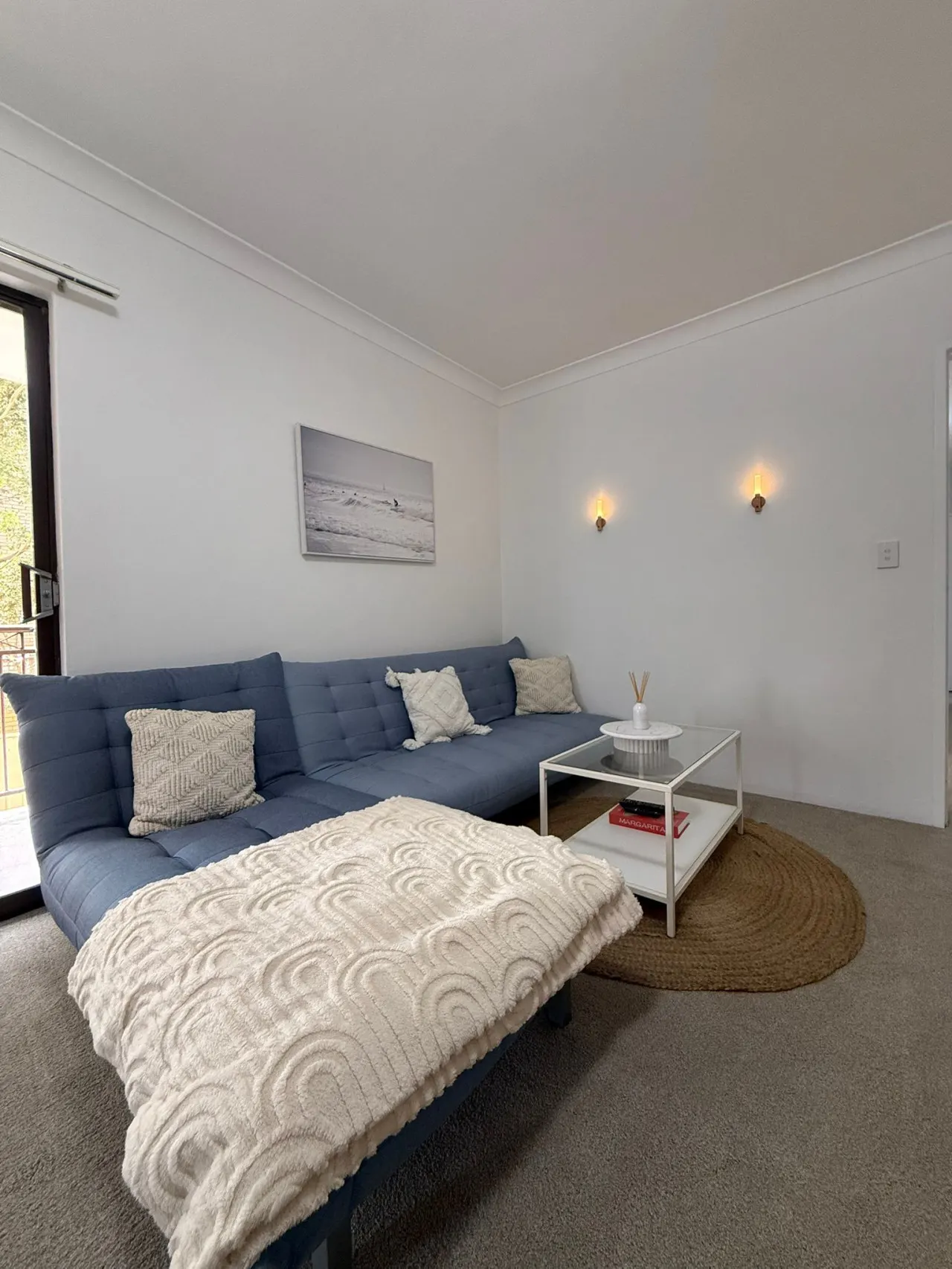 Airy Cronulla beach escape 2 bed 14