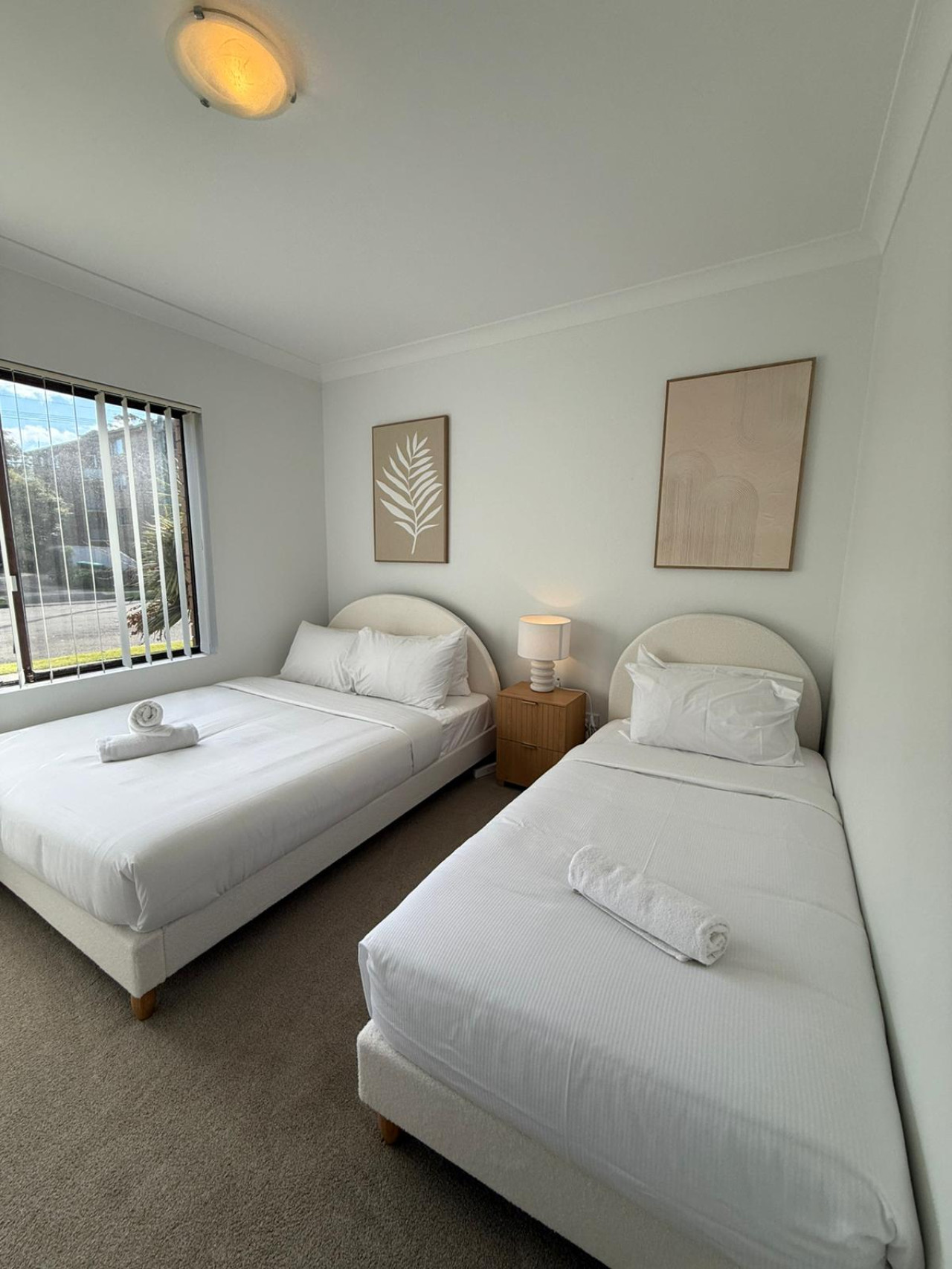 Airy Cronulla beach escape 2 bed — photo 5