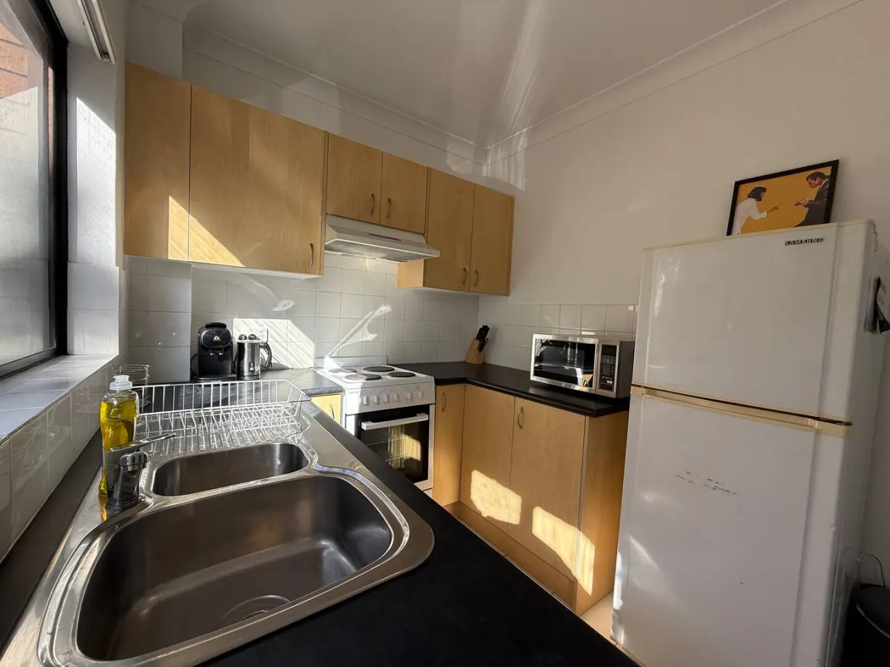 Airy Cronulla beach escape 2 bed 7