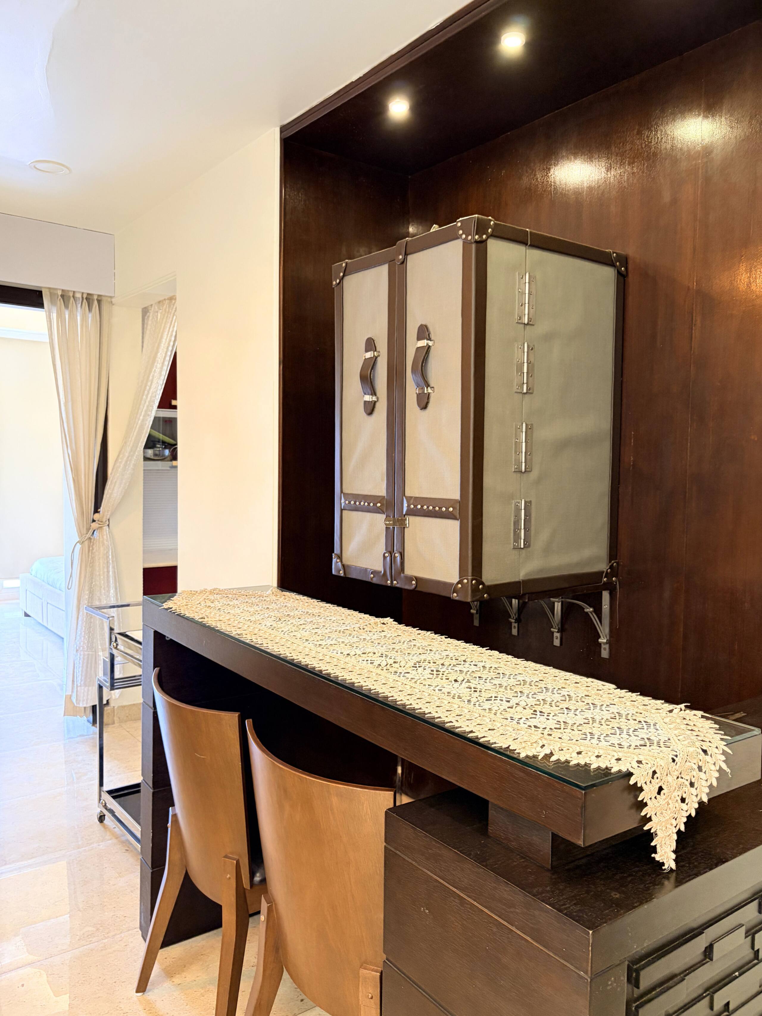 Elite 3BHK Getaway – Dona Paula — photo 3