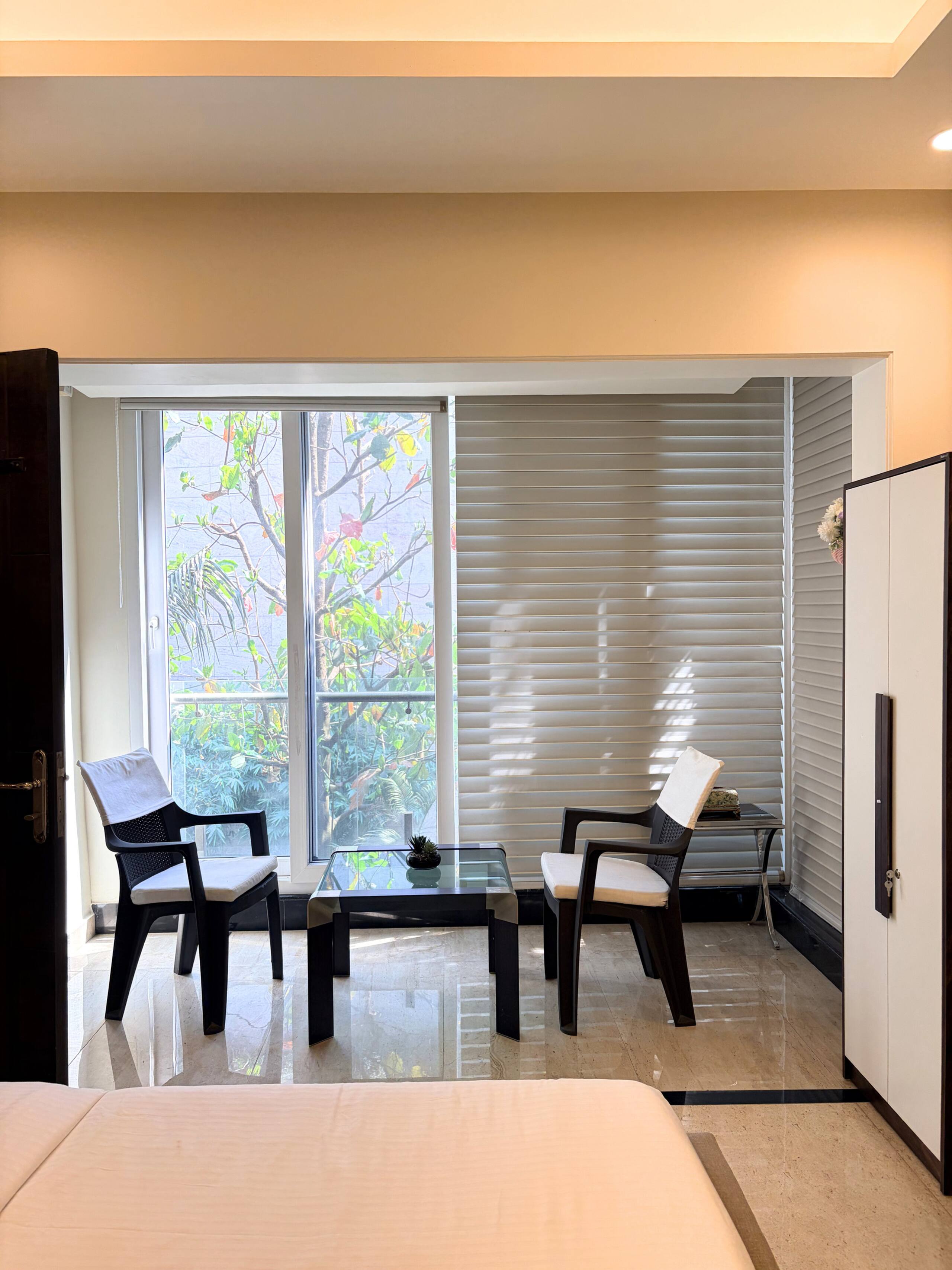 Elite 3BHK Getaway – Dona Paula — photo 2
