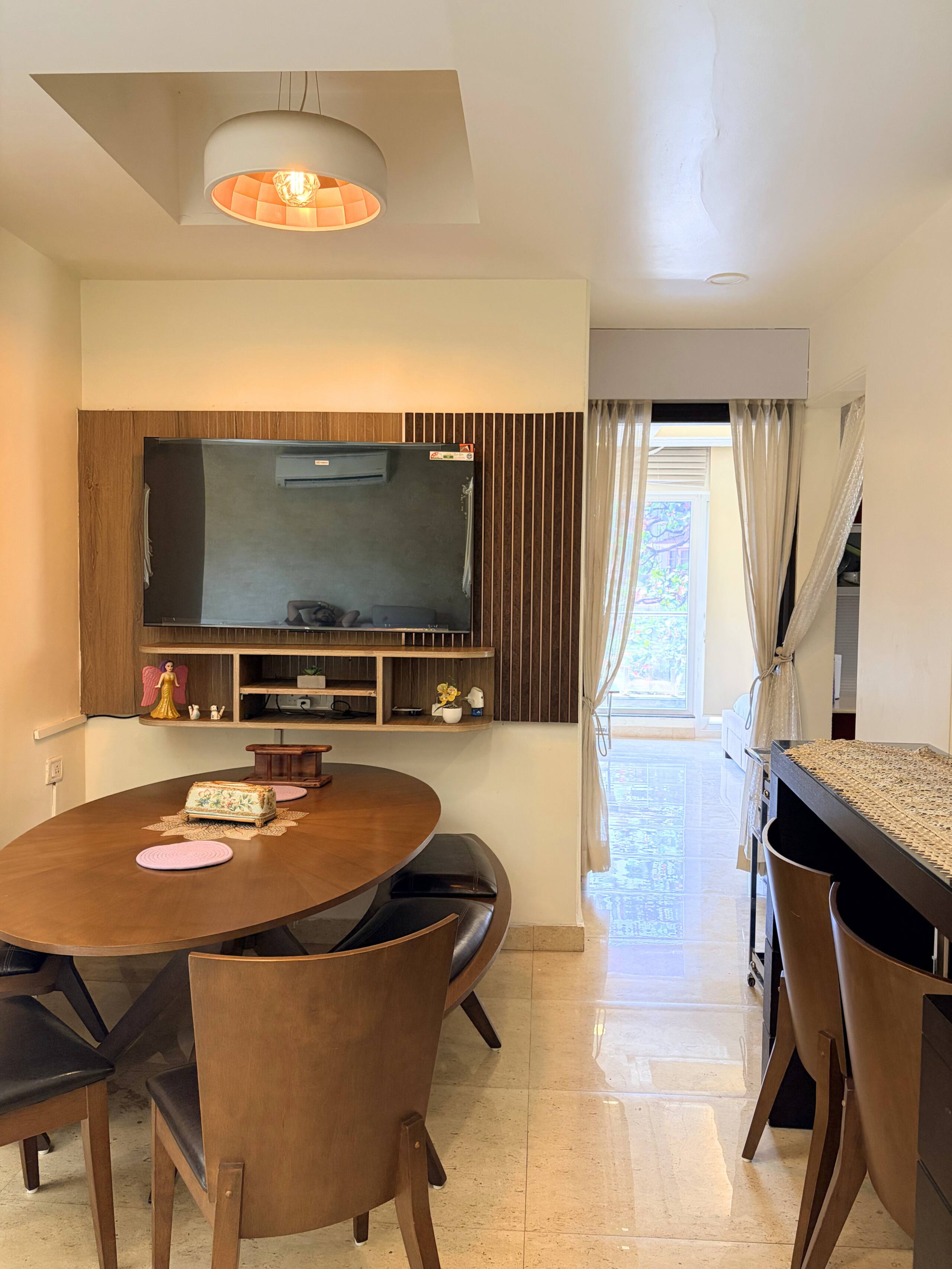 Elite 3BHK Getaway – Dona Paula 10