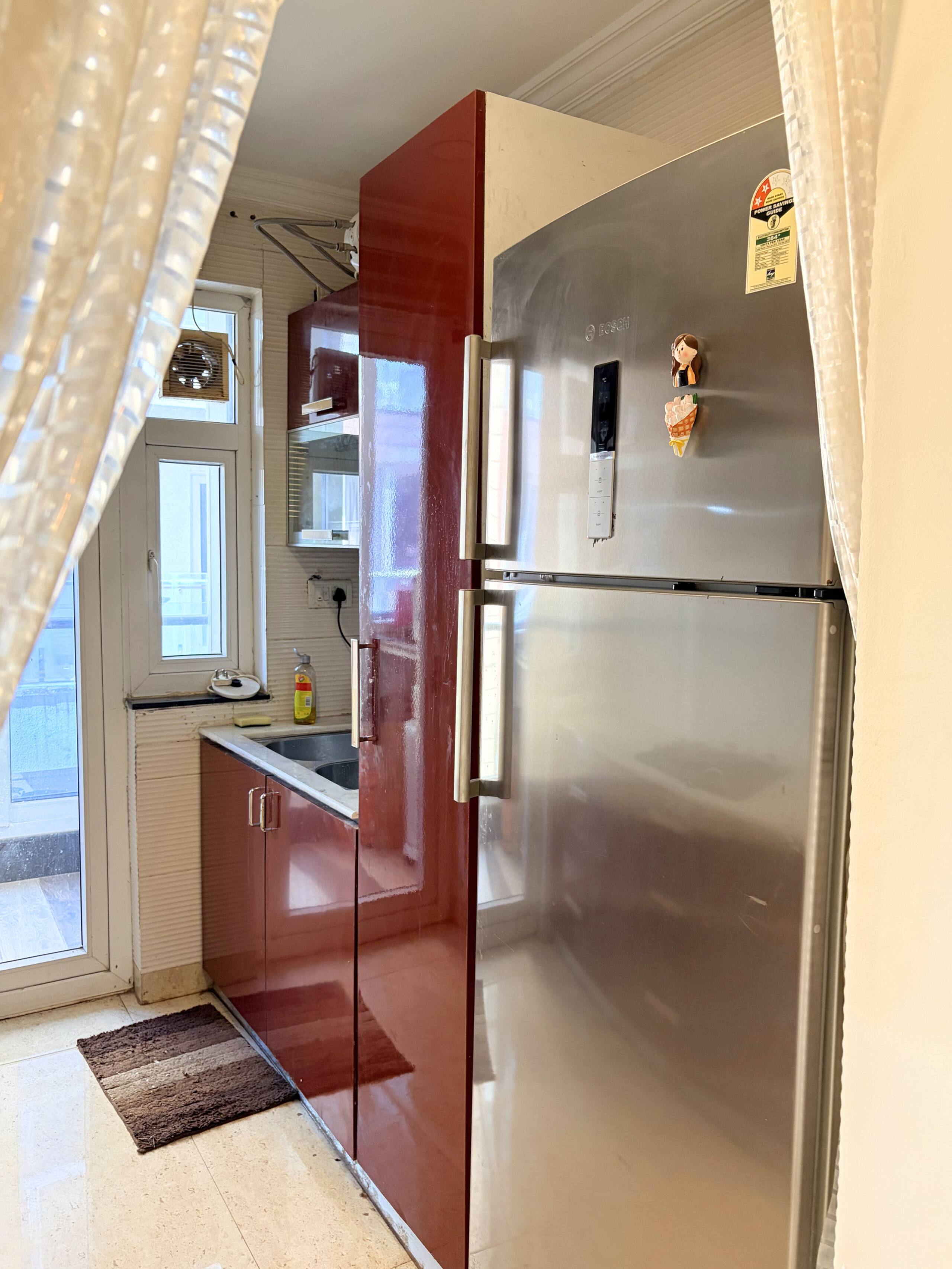 Elite 3BHK Getaway – Dona Paula 13