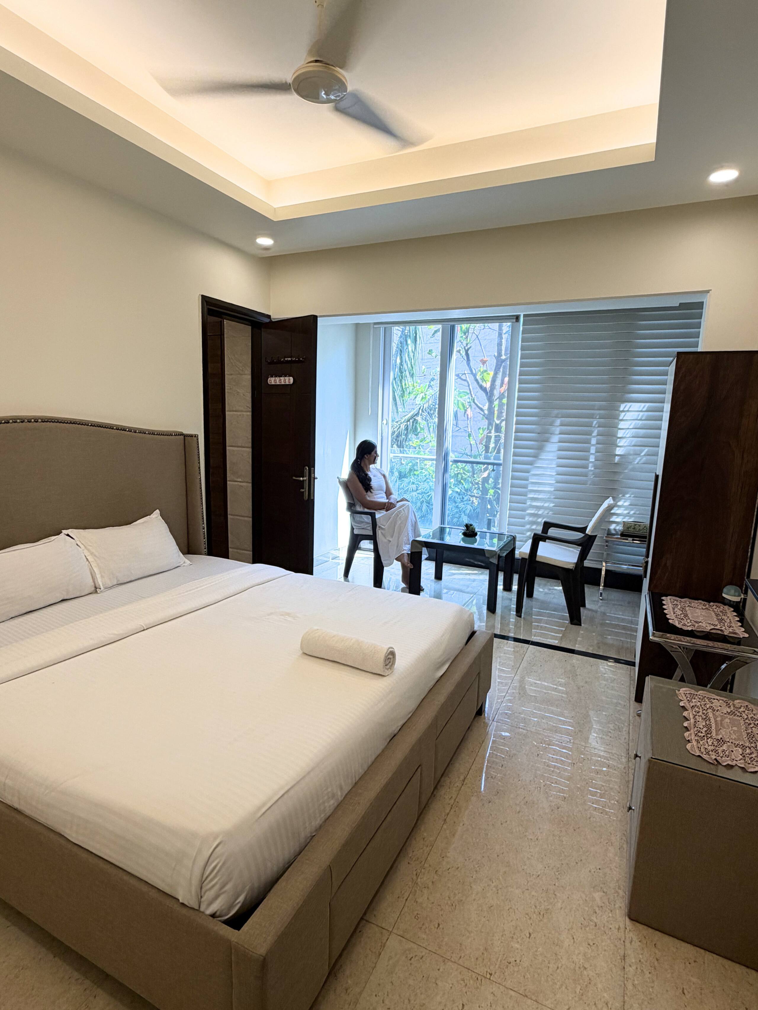 Elite 3BHK Getaway – Dona Paula — photo 5