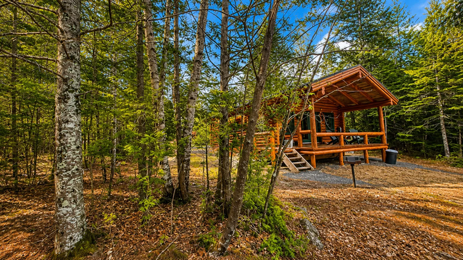 Fisherman's Cabin 11