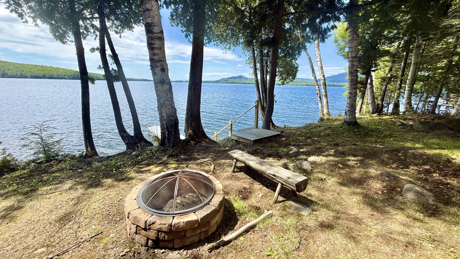 Fisherman's Cabin 13
