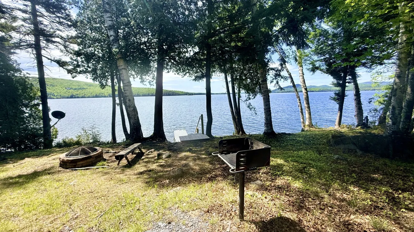Fisherman's Cabin 14