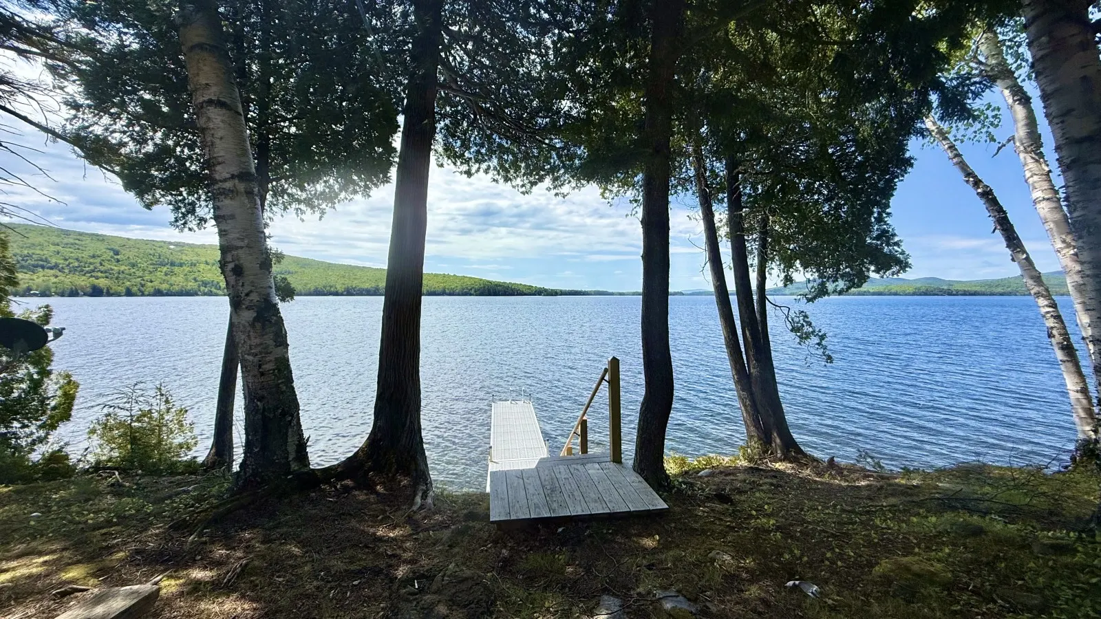 Fisherman's Cabin 15