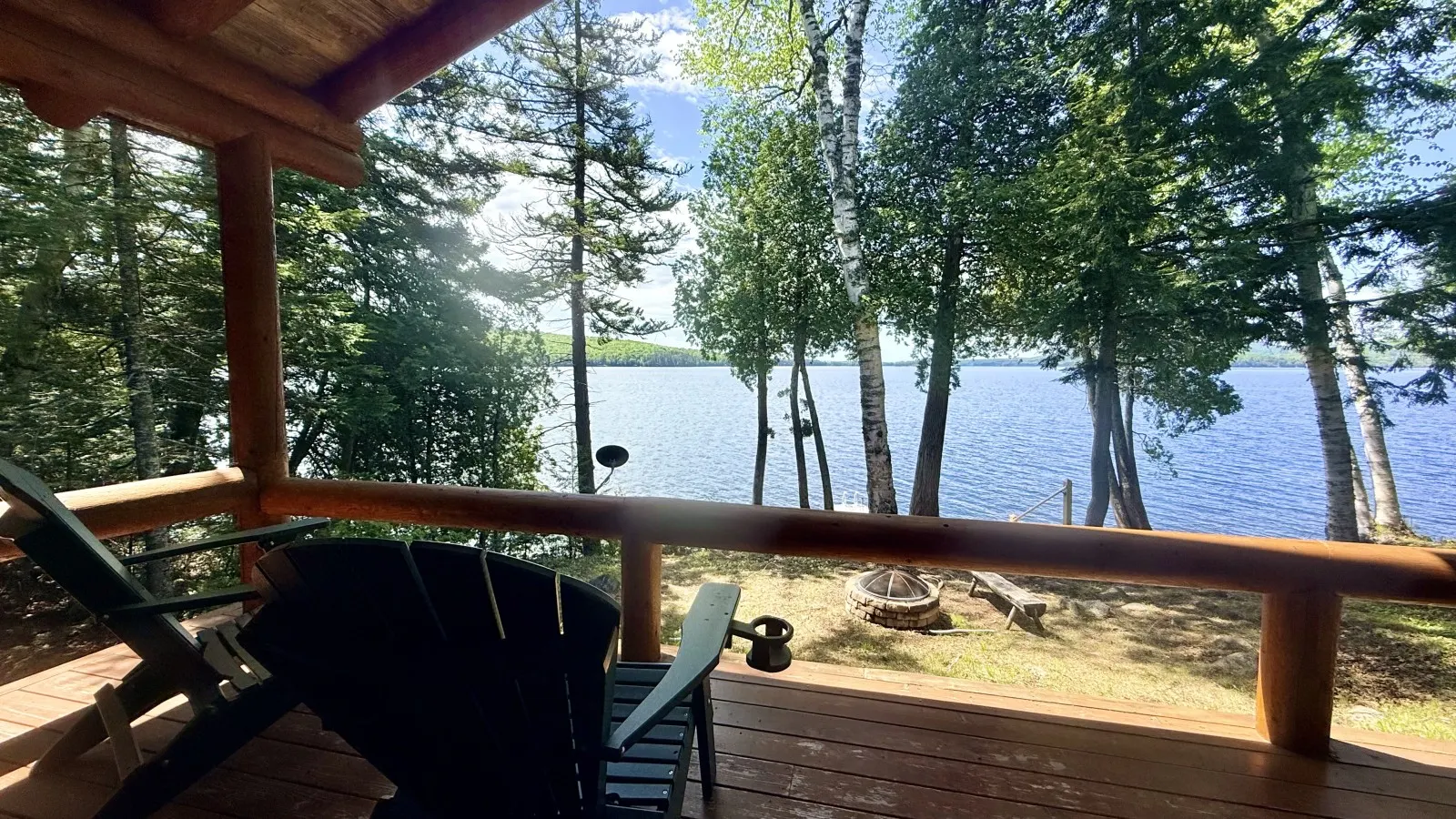 Fisherman's Cabin 3
