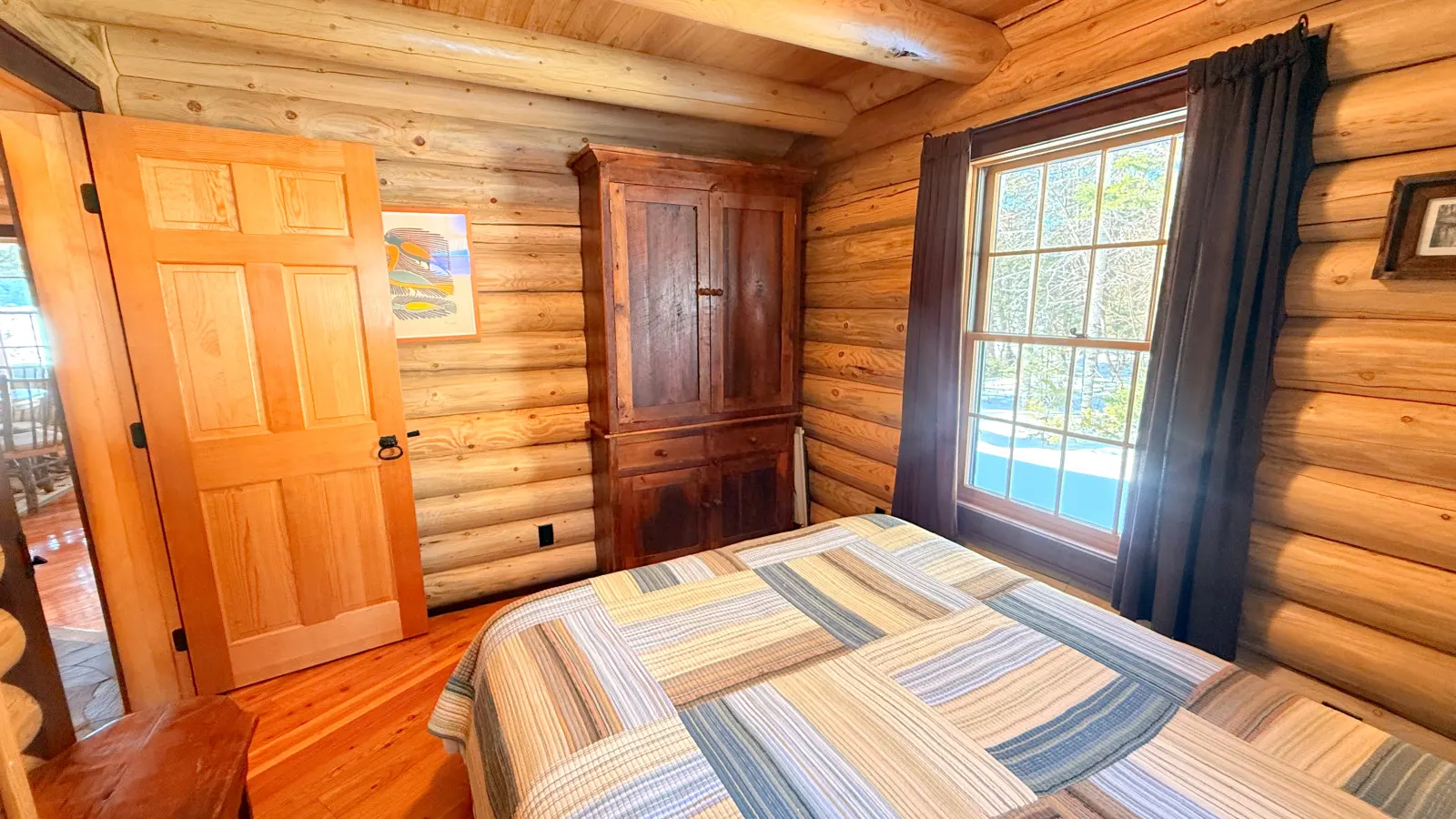 Fisherman's Cabin 7