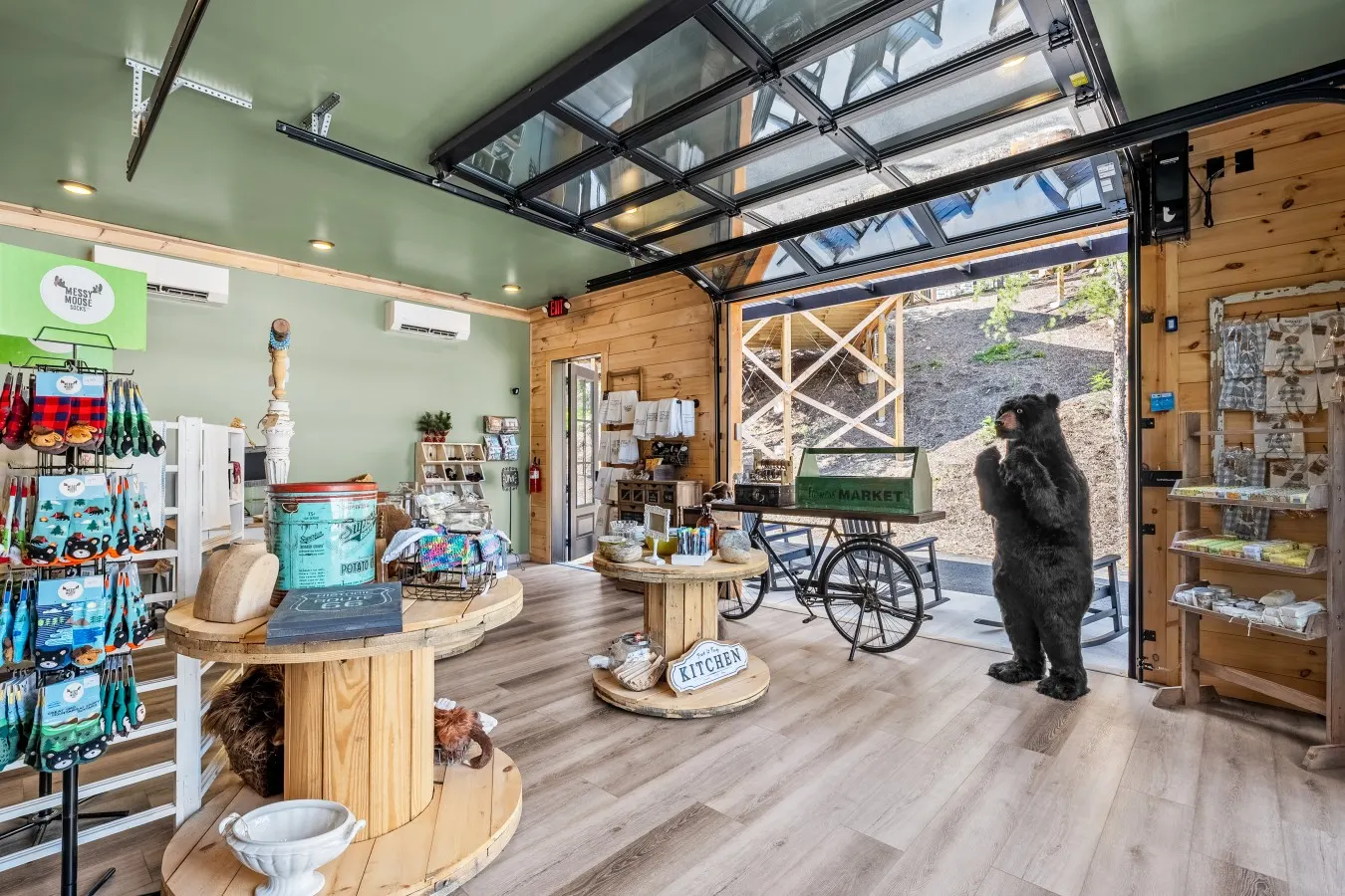 Roaring Fork, Treelodge #13 11