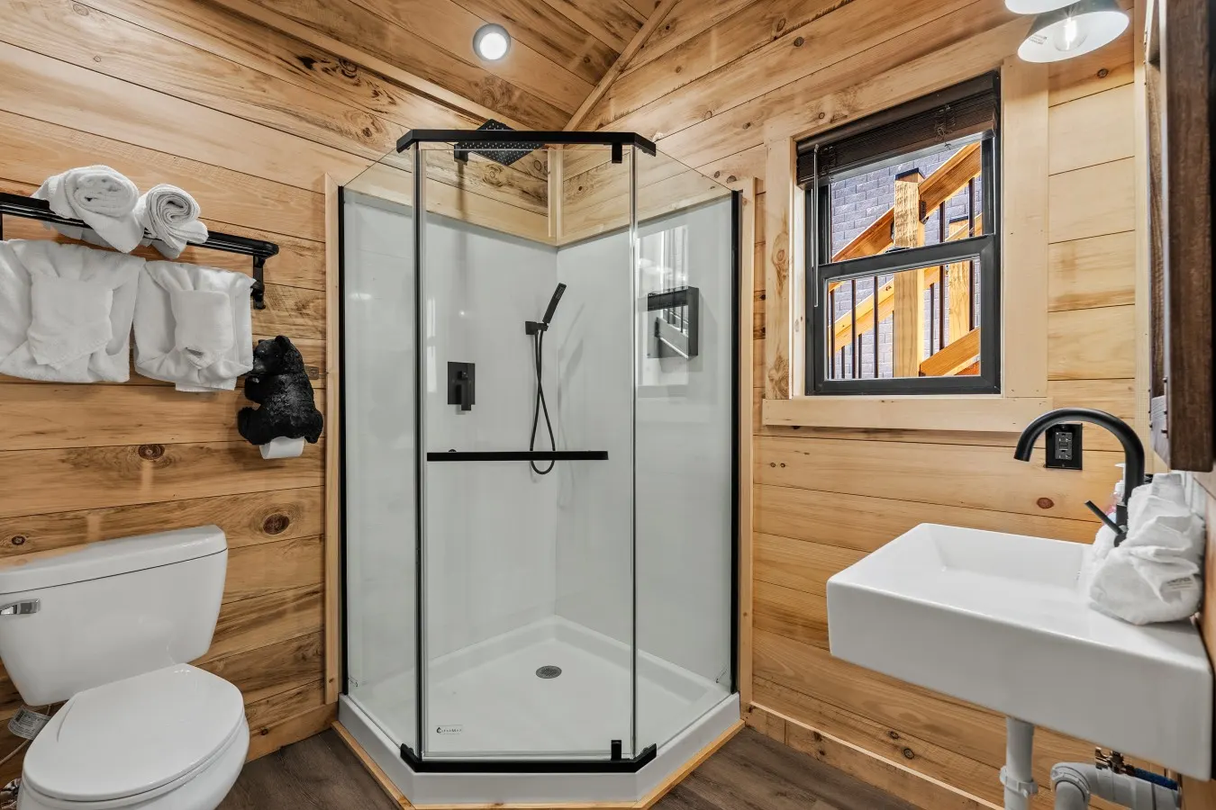 Roaring Fork, Treelodge #13 3