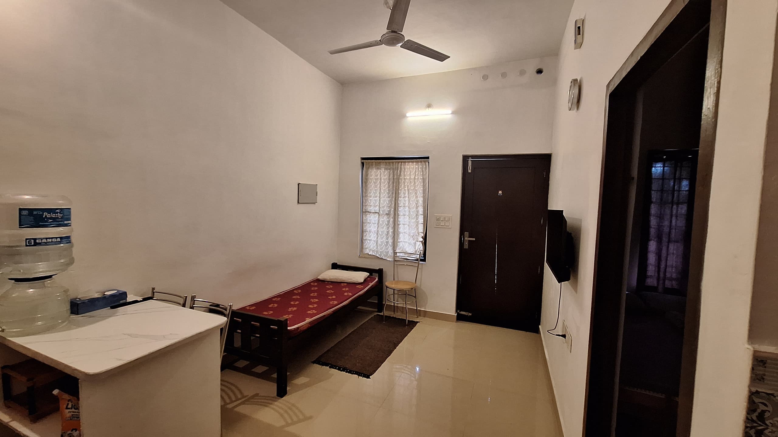 Surabhi Quadrant - 2 Your Home Away From Home 3