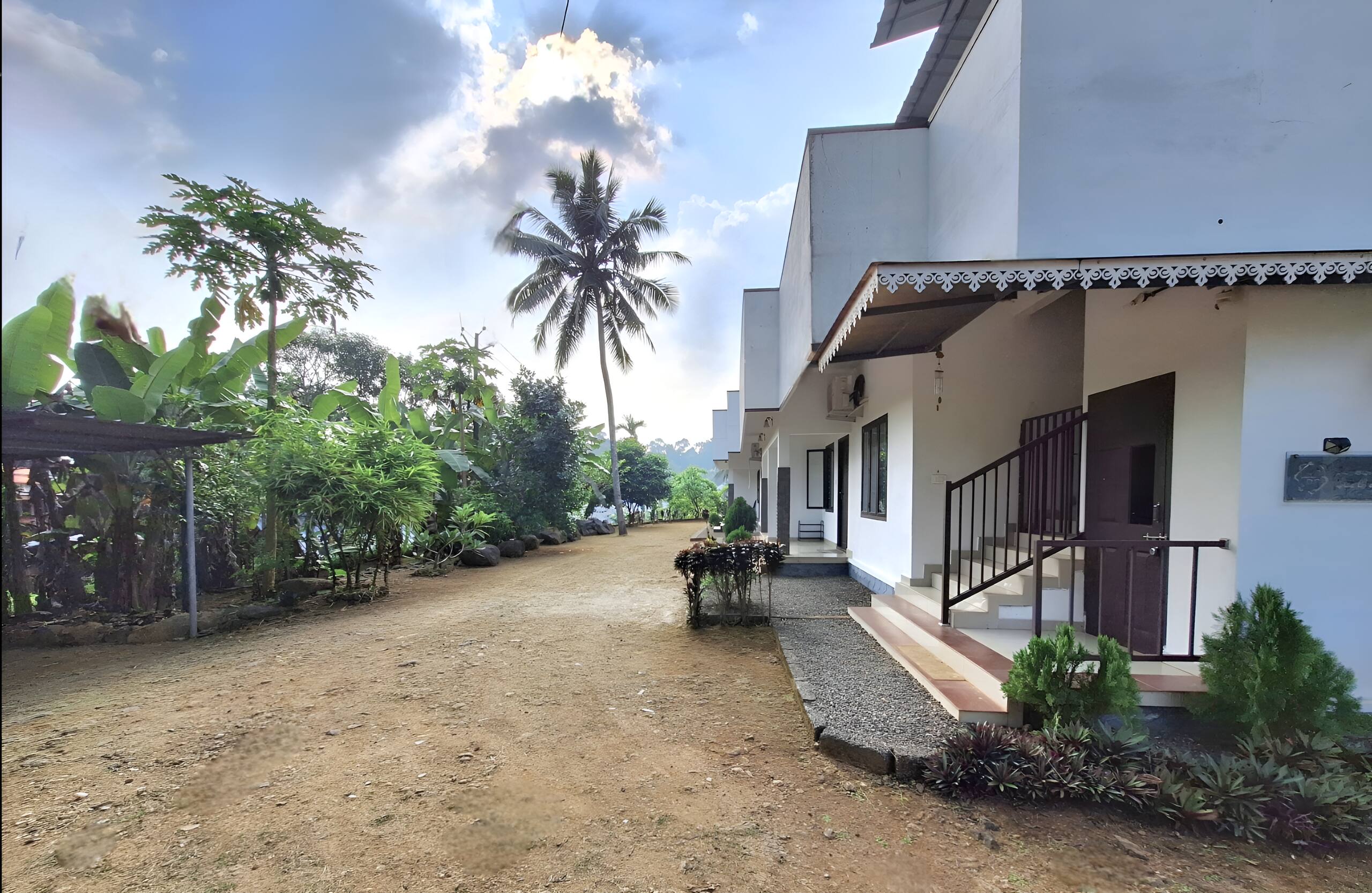 Surabhi Quadrant - 2 Your Home Away From Home 5