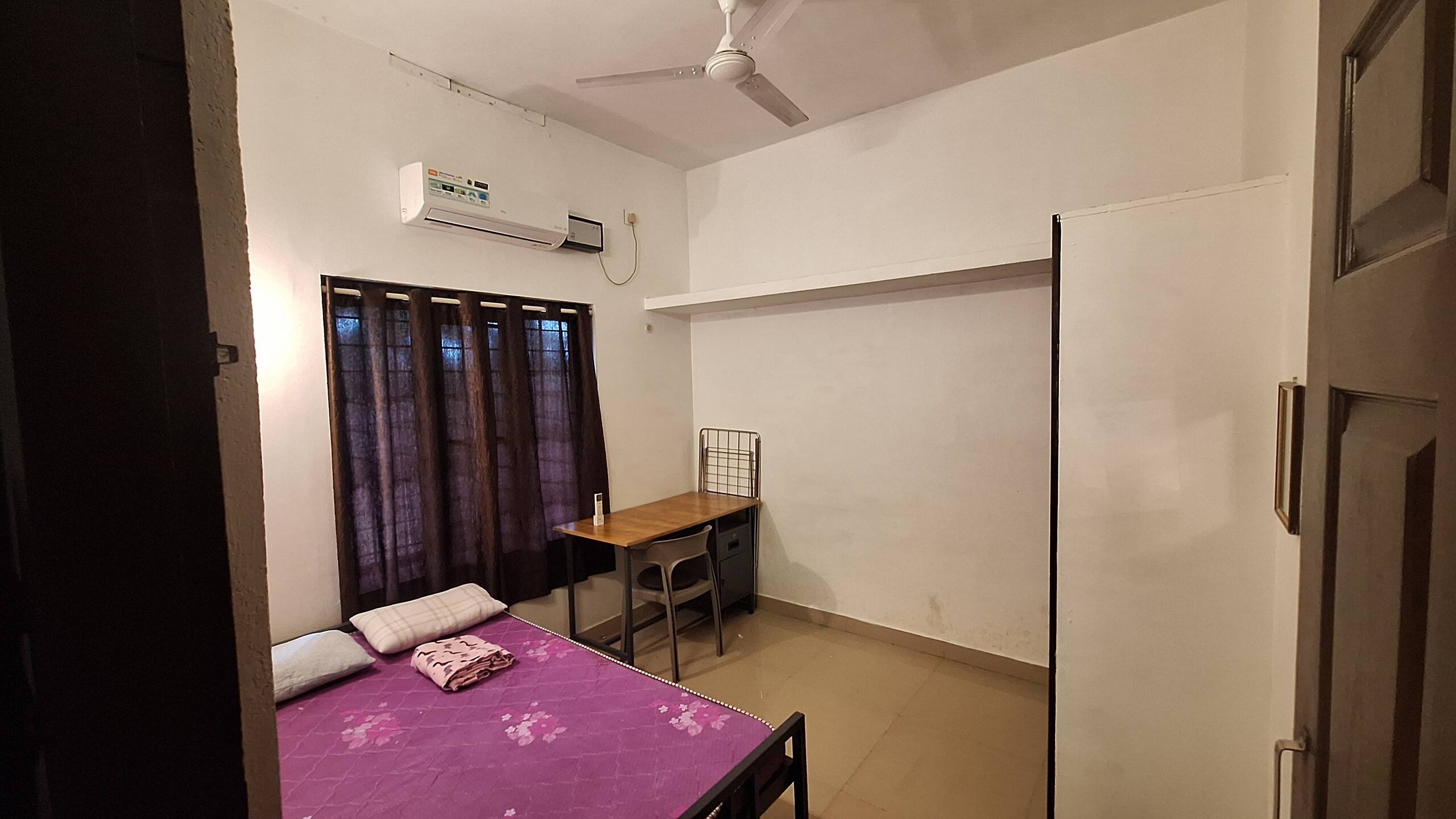 Surabhi Quadrant - 2 Your Home Away From Home