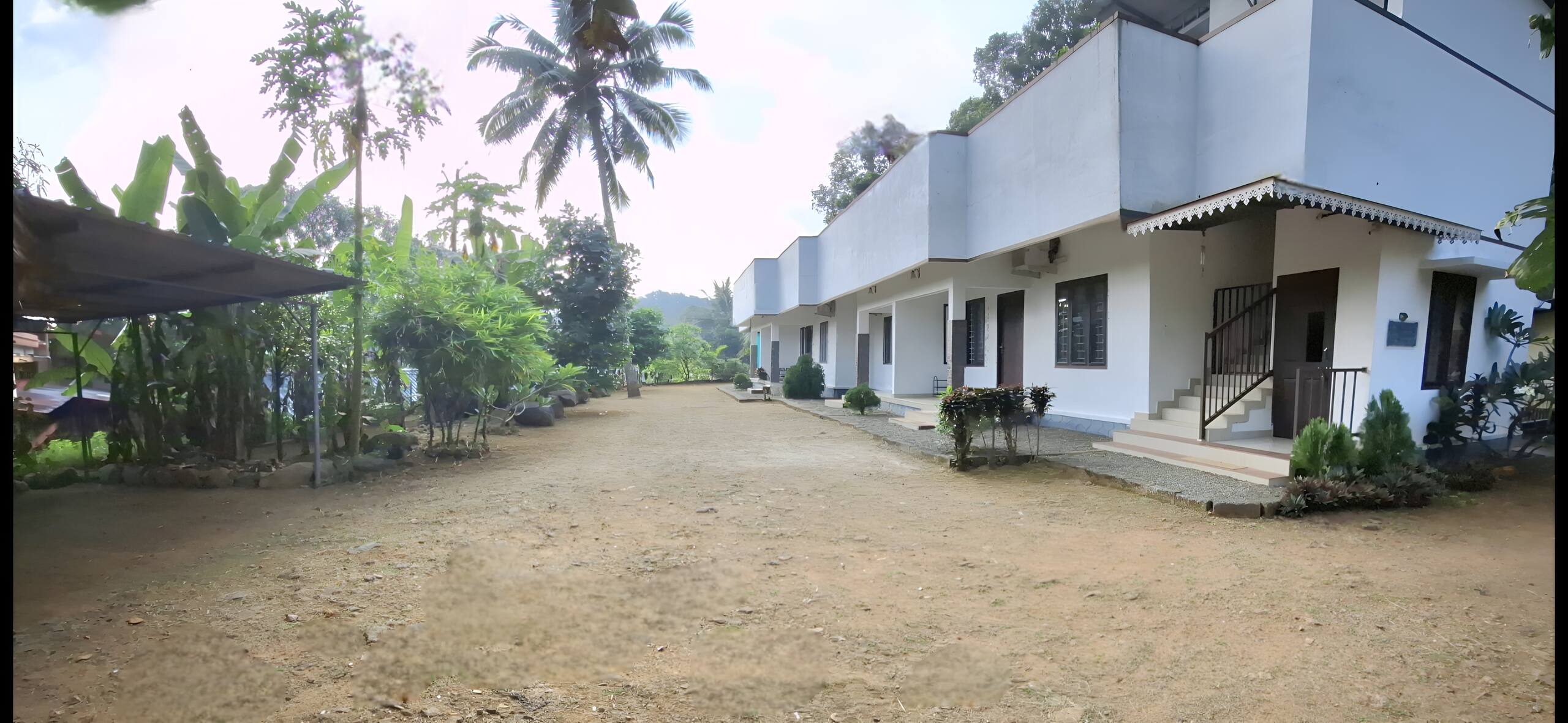 Surabhi Quadrant - 2 Your Home Away From Home 2
