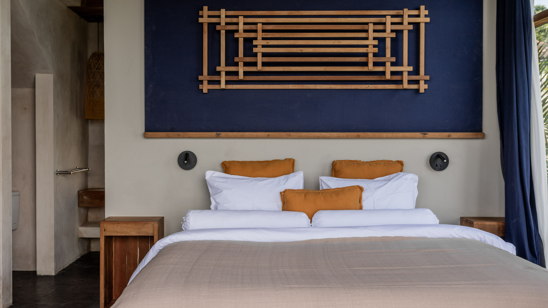 Panorama Villas Ceningan 13
