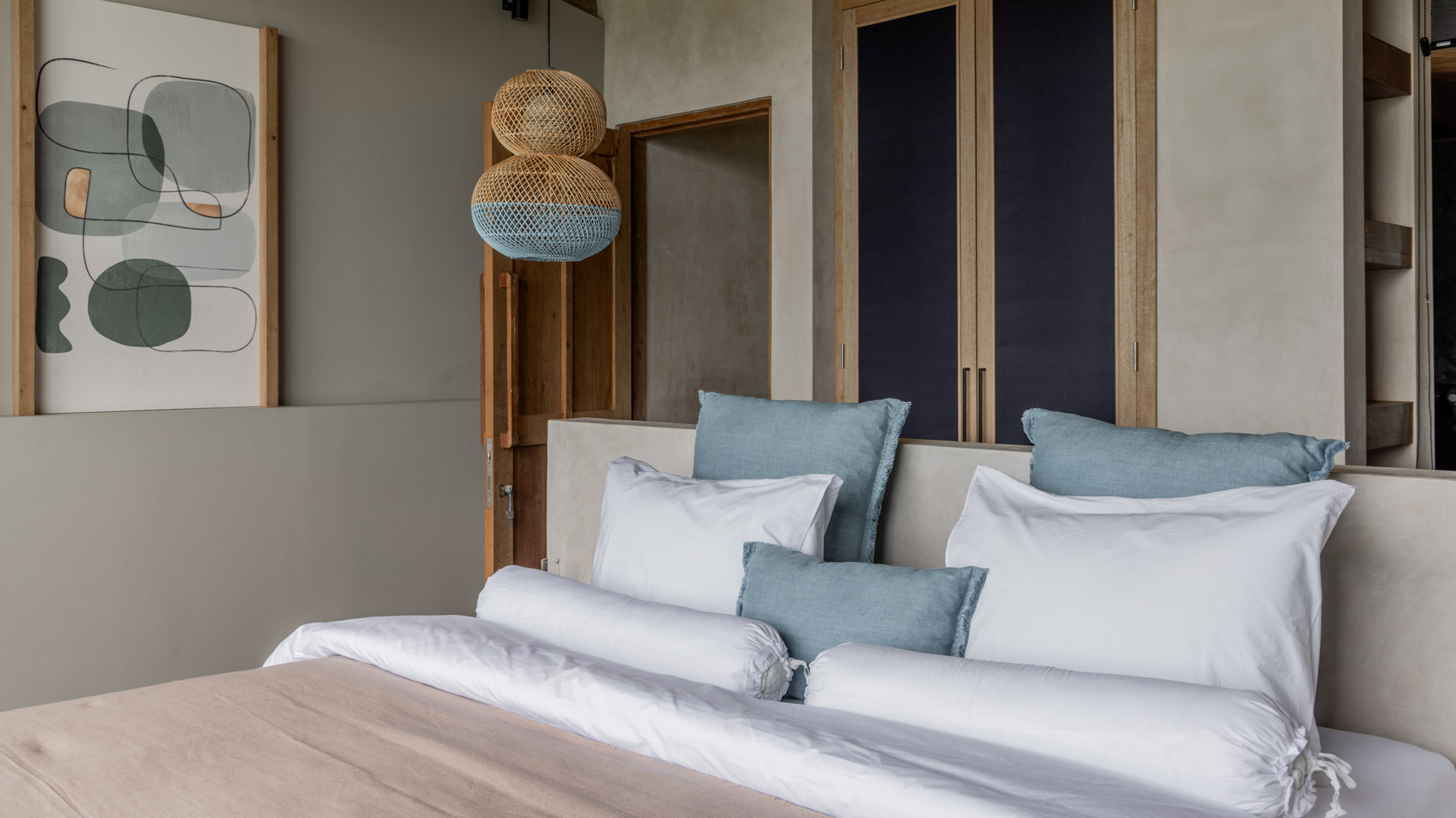 Panorama Villas Ceningan 17